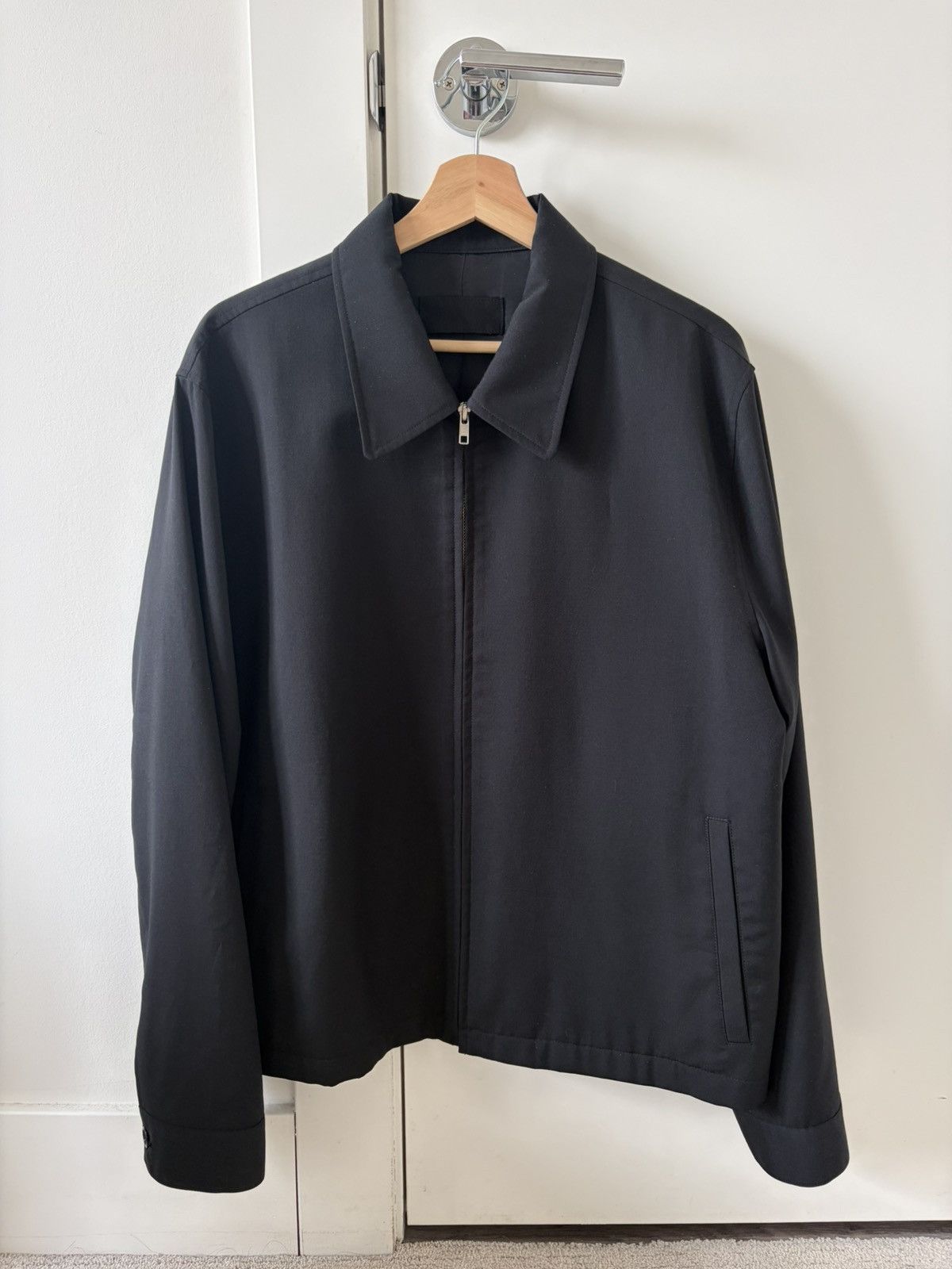 James Coward James Coward Mari Jacket Size US L / EU 52-54 / 3 - 4 Thumbnail