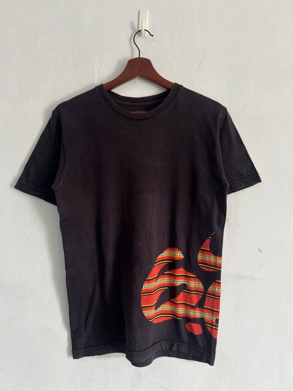 Nike Nike Swoosh Tee Size US S / EU 44-46 / 1 - 1 Thumbnail