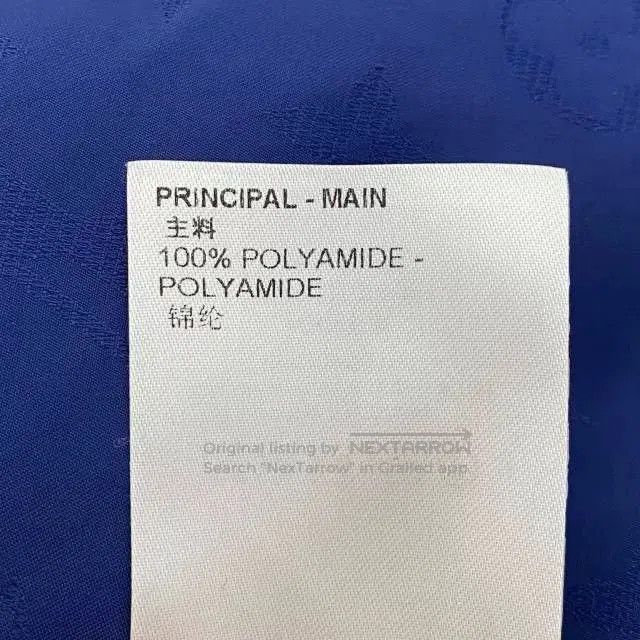 Louis Vuitton Louis Vuitton x Yayoi Kusama SS23 Wind Jacket. Size US L / EU 52-54 / 3 - 4 Thumbnail