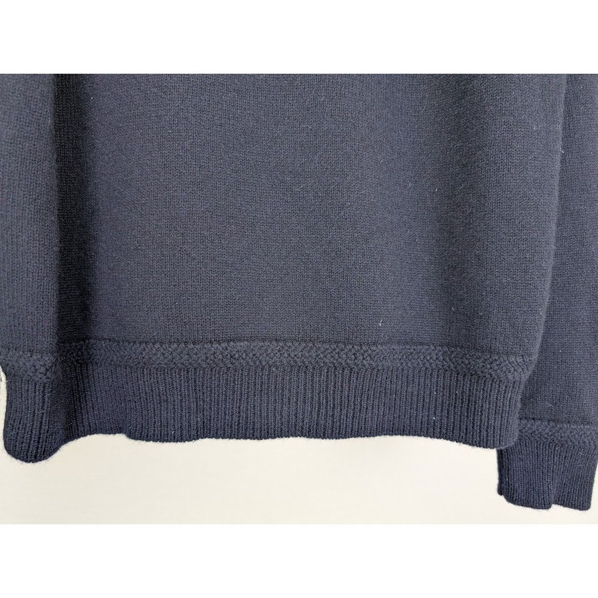 Bally o1rshd1 CC20 Hoodies in Navy Blue Size US M / EU 48-50 / 2 - 10 Thumbnail
