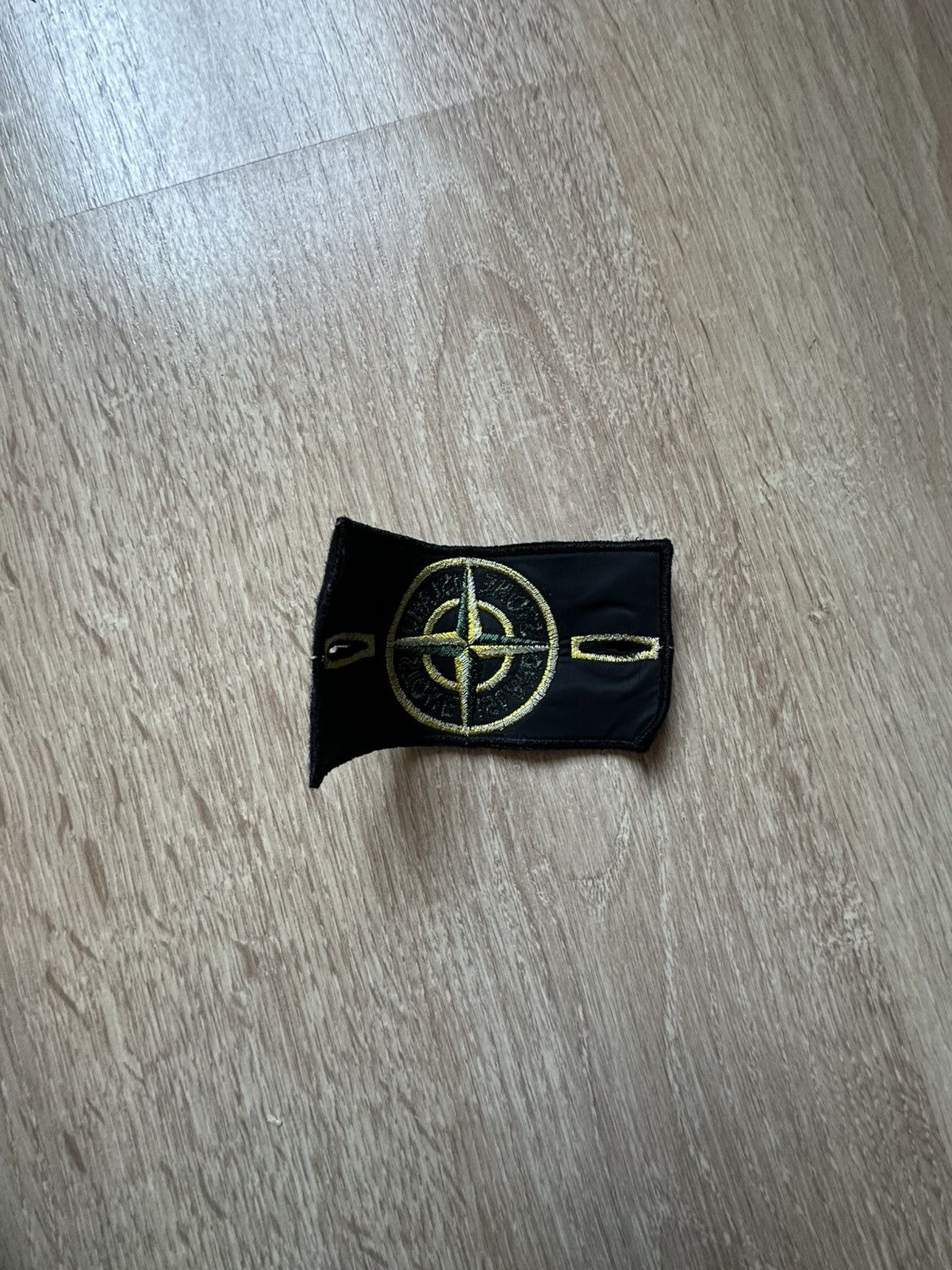 Stone Island Jacket Stone Island Membrana 3L TC Size US XL / EU 56 / 4 - 6 Thumbnail