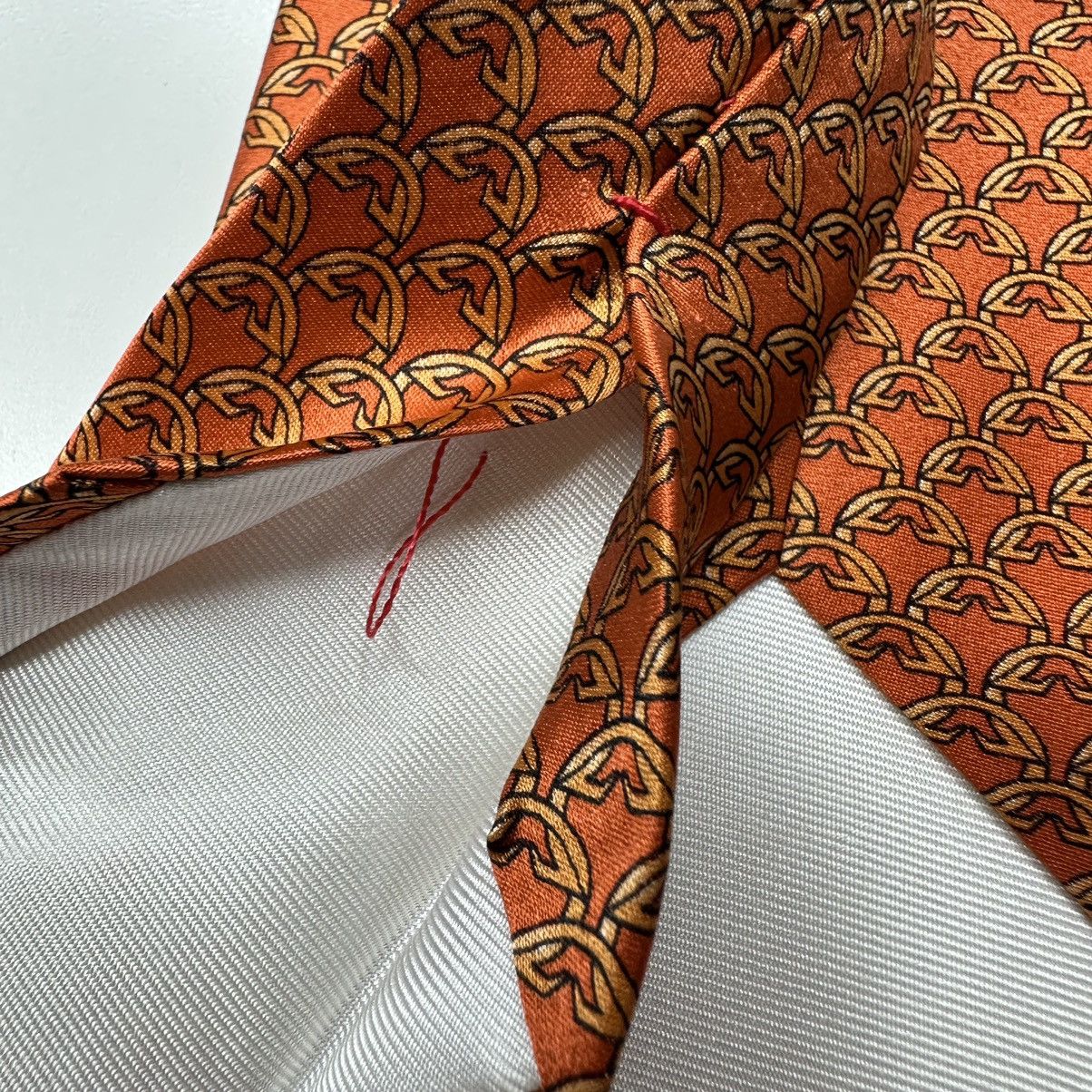 Omega Omega Luxury Tie Size ONE SIZE - 7 Thumbnail