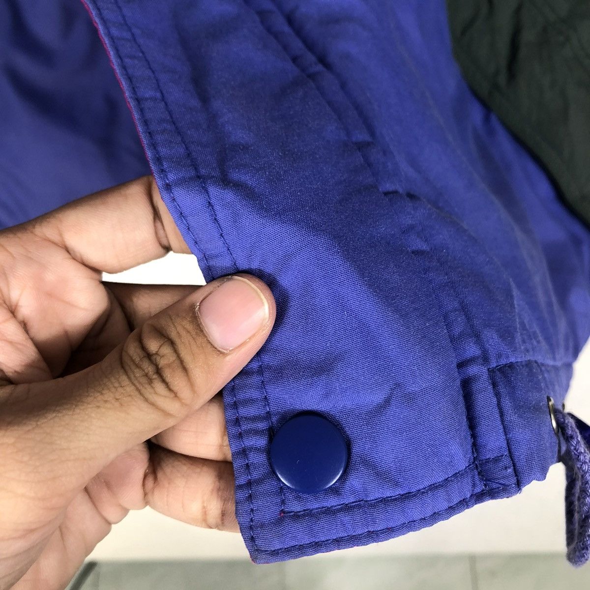 Japanese Brand × Vintage 📌VINTAGE HUNTING WINTER HIKING JACKET MT XM5920 SNOWLINE Size US L / EU 52-54 / 3 - 17 Thumbnail