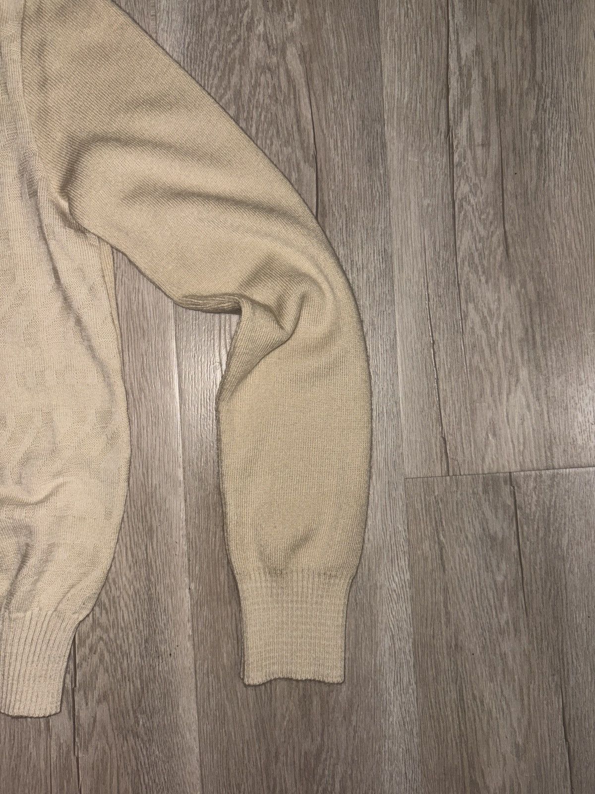 Other Vintage Euromotte Longsleeve/Crewneck Size US M / EU 48-50 / 2 - 5 Thumbnail