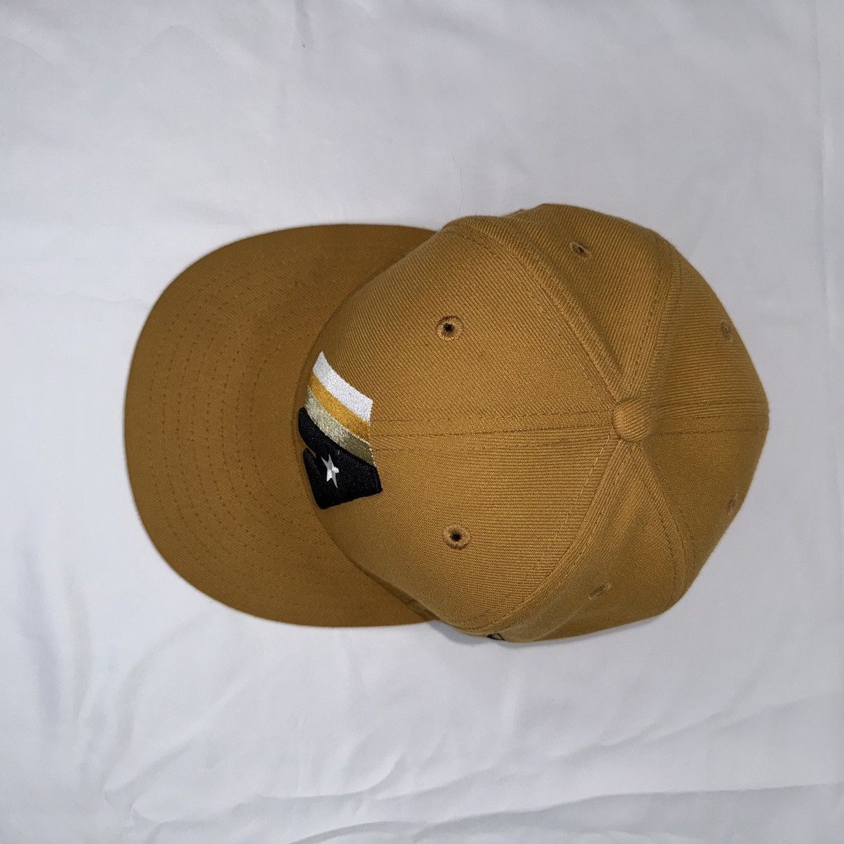 New Era Astros New Era Baseball Cap Size ONE SIZE - 2 Thumbnail