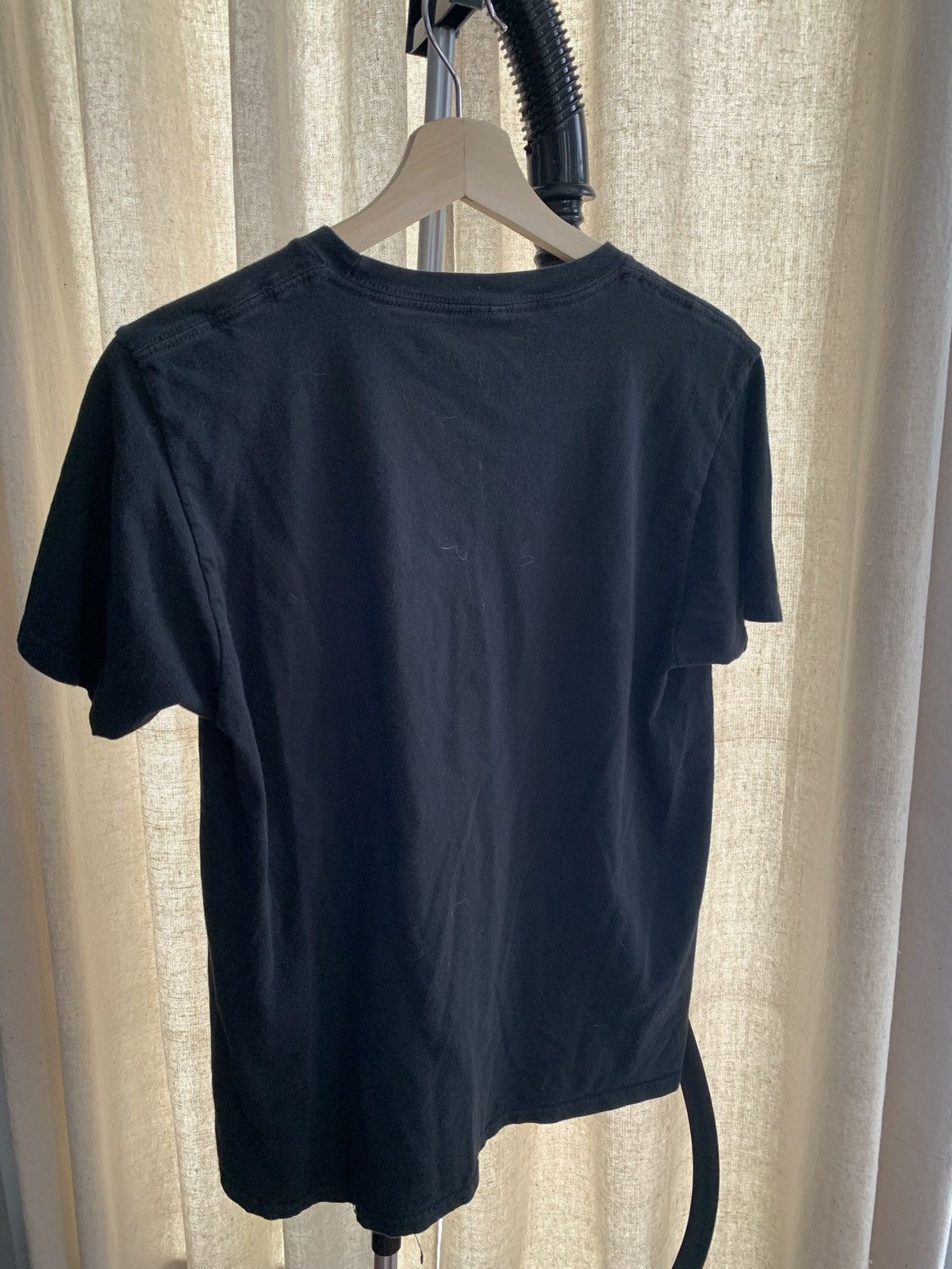 Hurley Hurley T-Shirt Size US M / EU 48-50 / 2 - 2 Thumbnail