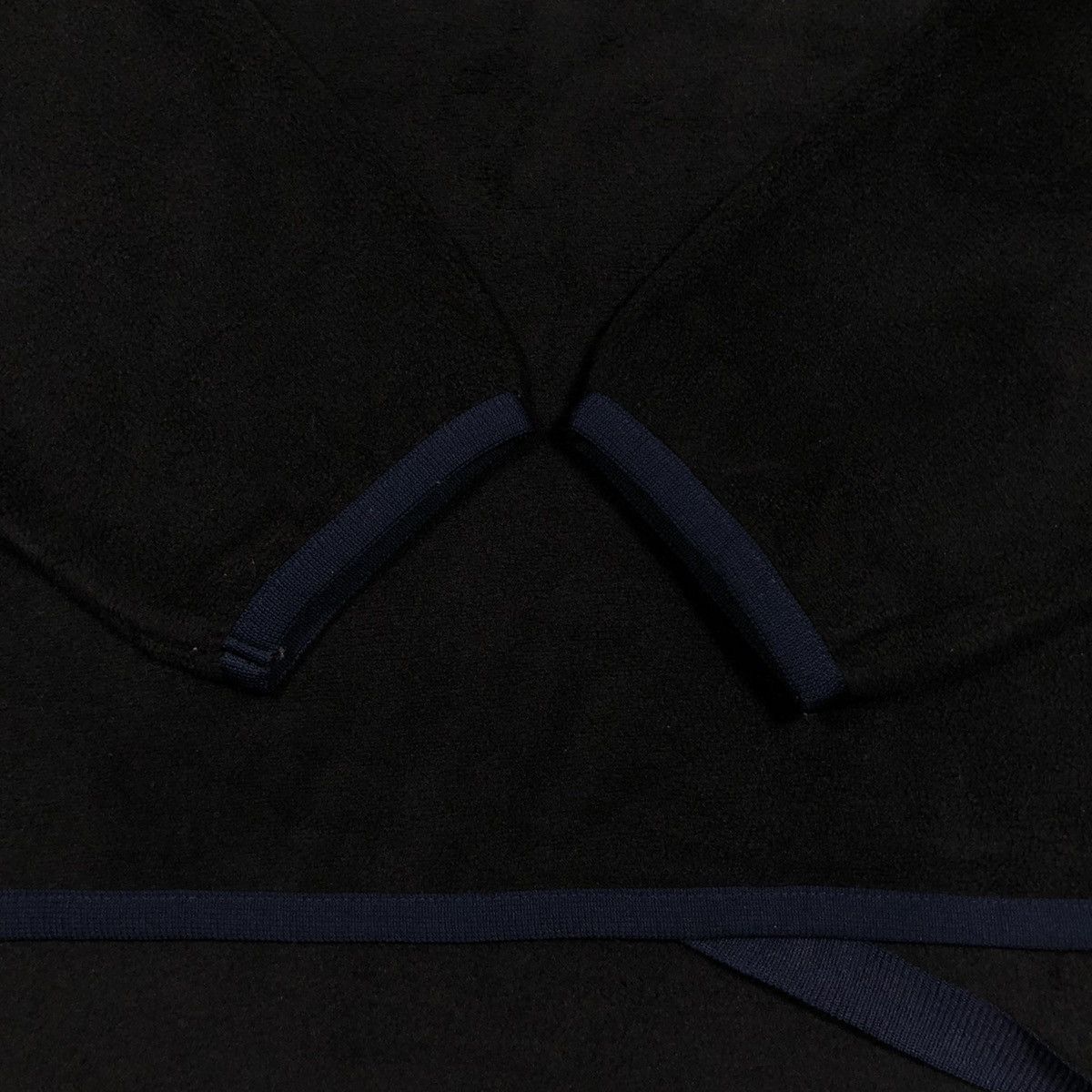 Uniqlo × White Mountaineering Boxy Fit White Mountaineering x Uniqlo Fleece Mock Neck Size US S / EU 44-46 / 1 - 4 Thumbnail