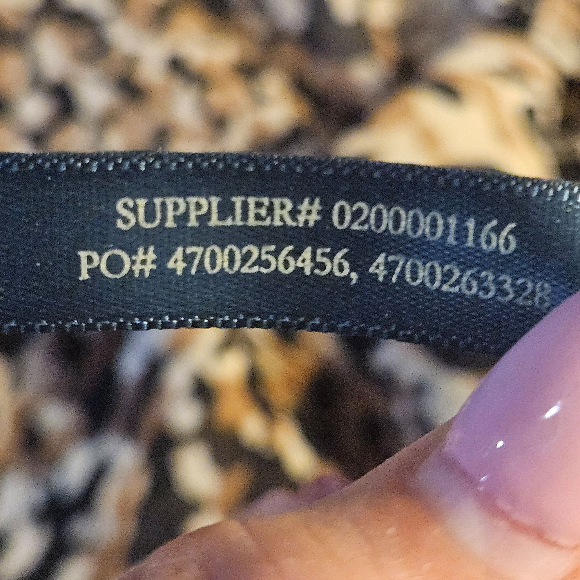 Lauren Ralph Lauren Lauren Ralph Lauren Womens Blouse 16W Animal Print Quiet Lux Size XXL / US 16-18 / IT 52-54 - 10 Thumbnail