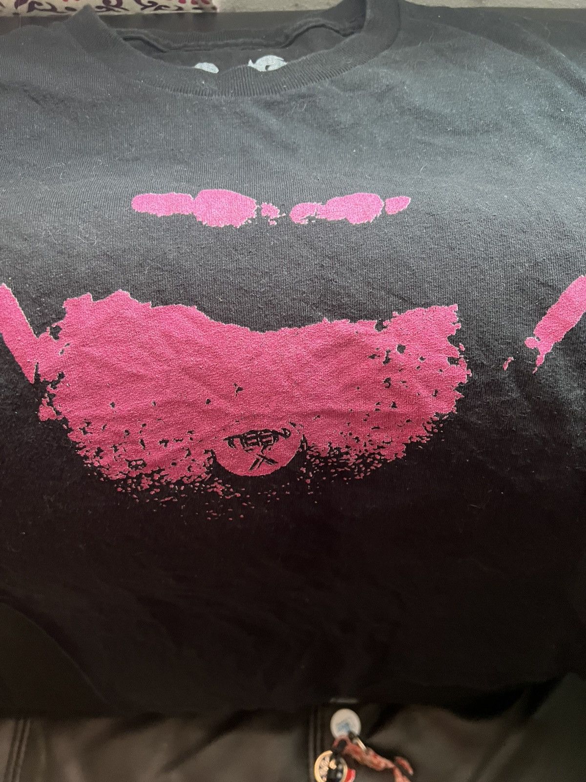 Ken Carson Ken Carson Teen X Tee Size US S / EU 44-46 / 1 - 6 Thumbnail