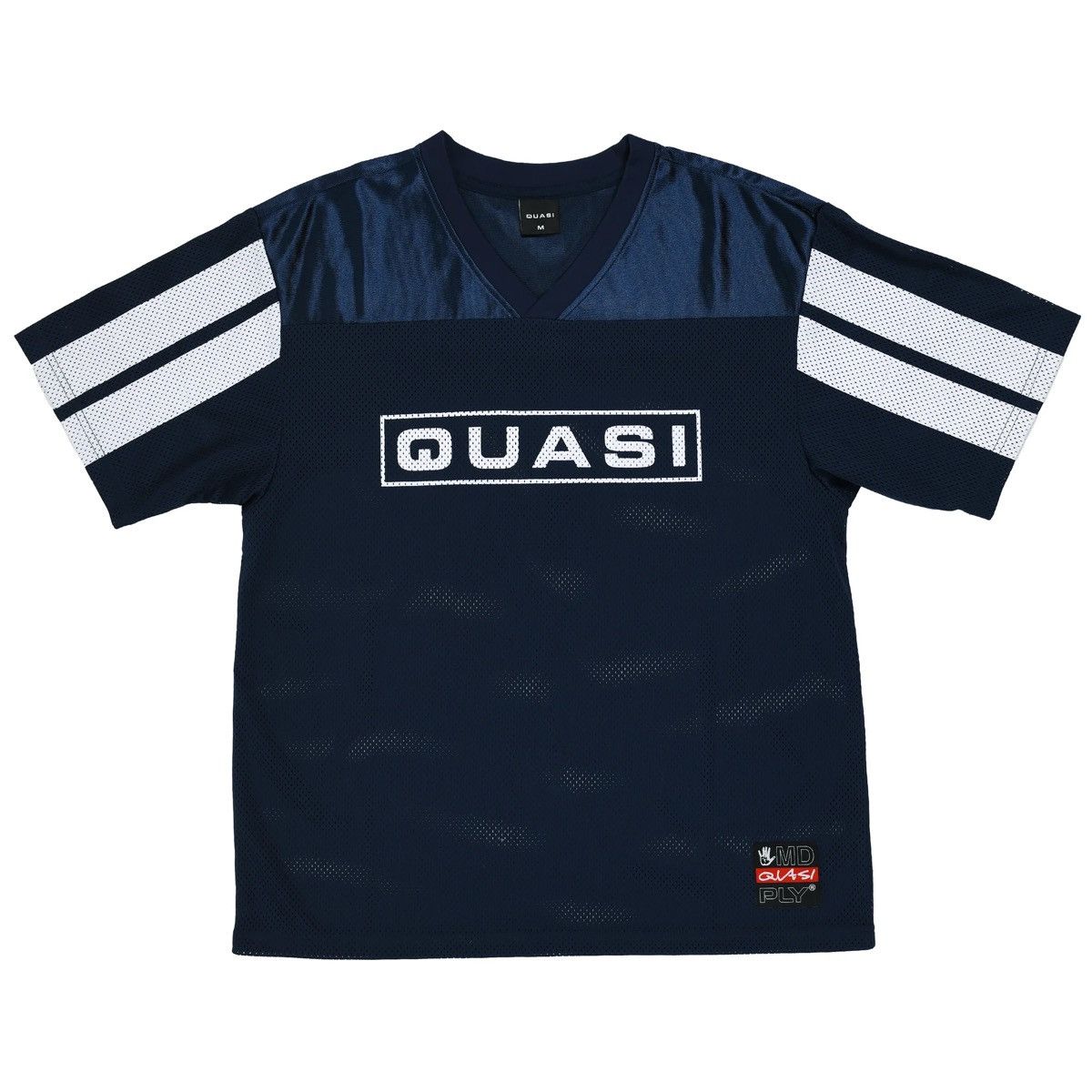 Quasi Jersey