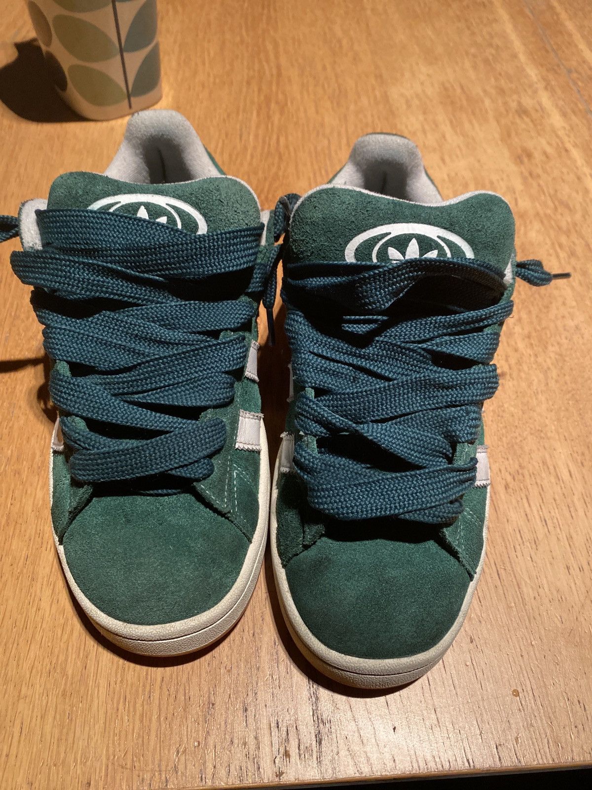 Adidas Adidas Campus Size US 7 / EU 40 - 3 Thumbnail