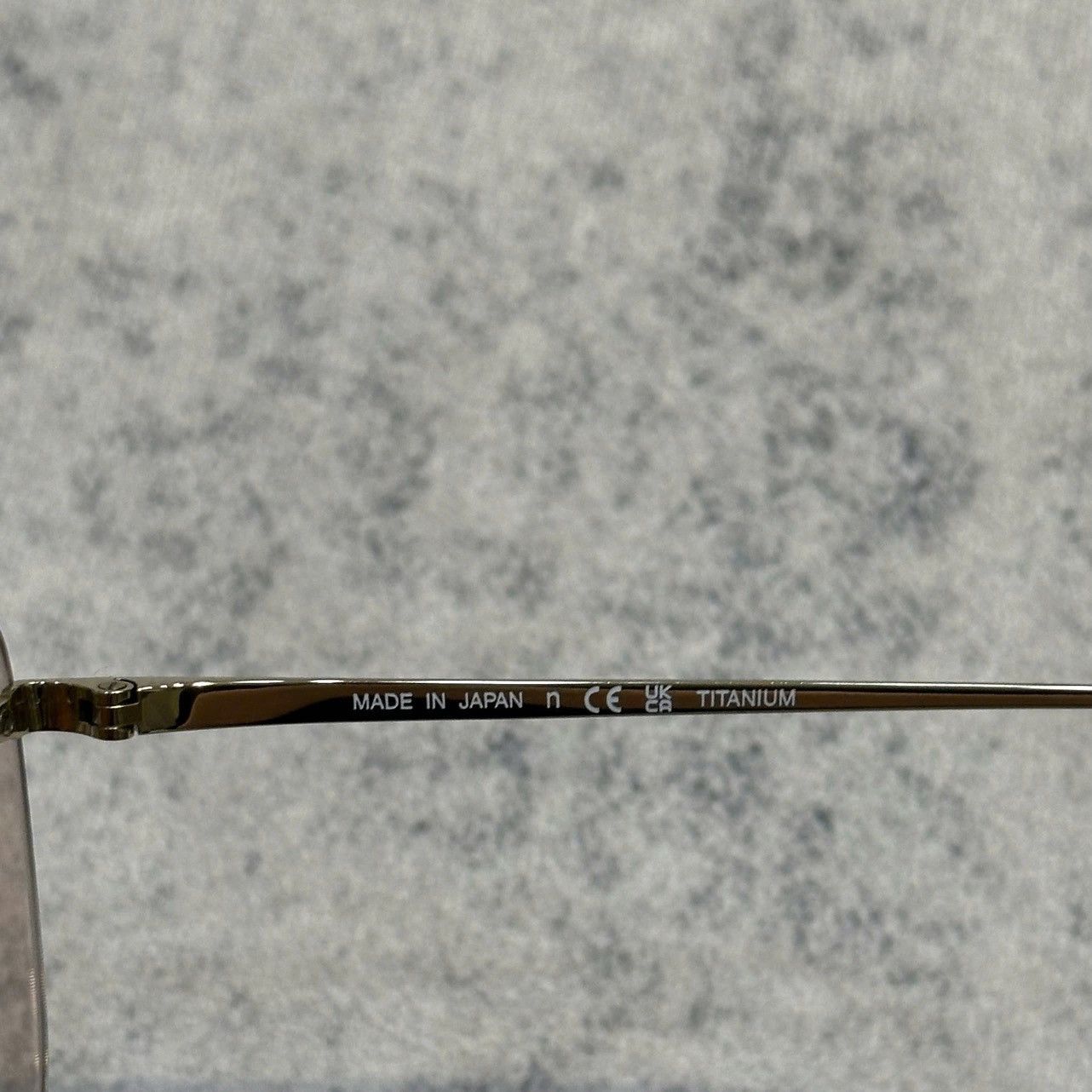 Chanel CHANEL 0CH4286ST C395SW Sunglasses Size ONE SIZE - 6 Thumbnail