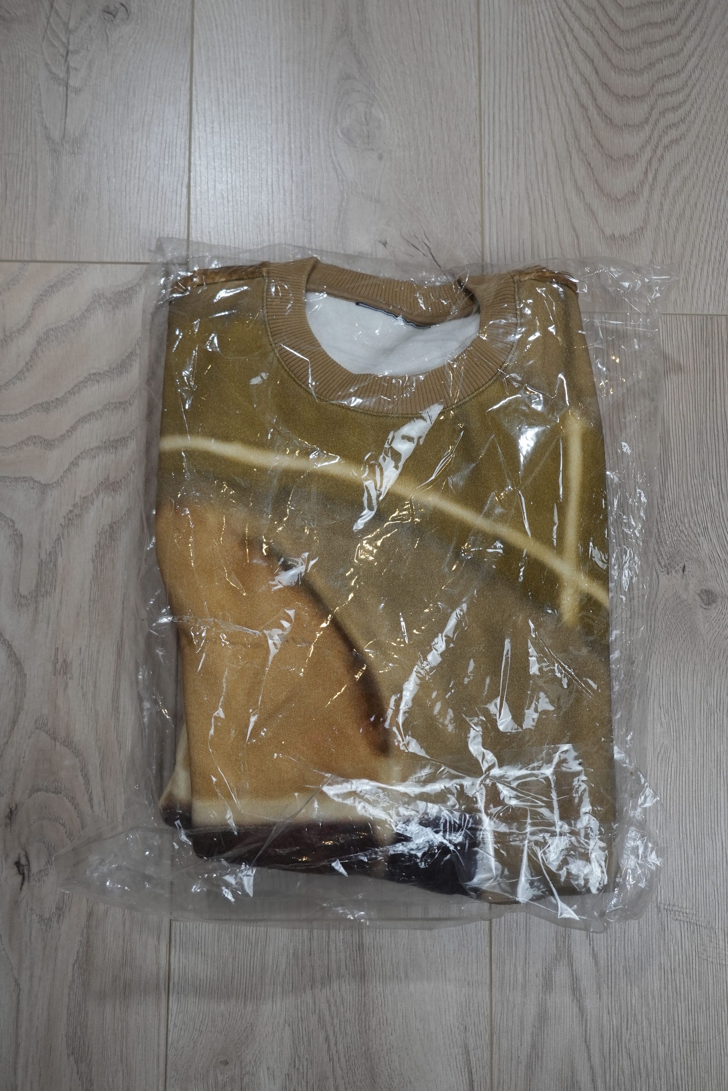 Givenchy Givenchy FW14 Riccardo Tisci Era All over print basketball Size US XS / EU 42 / 0 - 10 Thumbnail