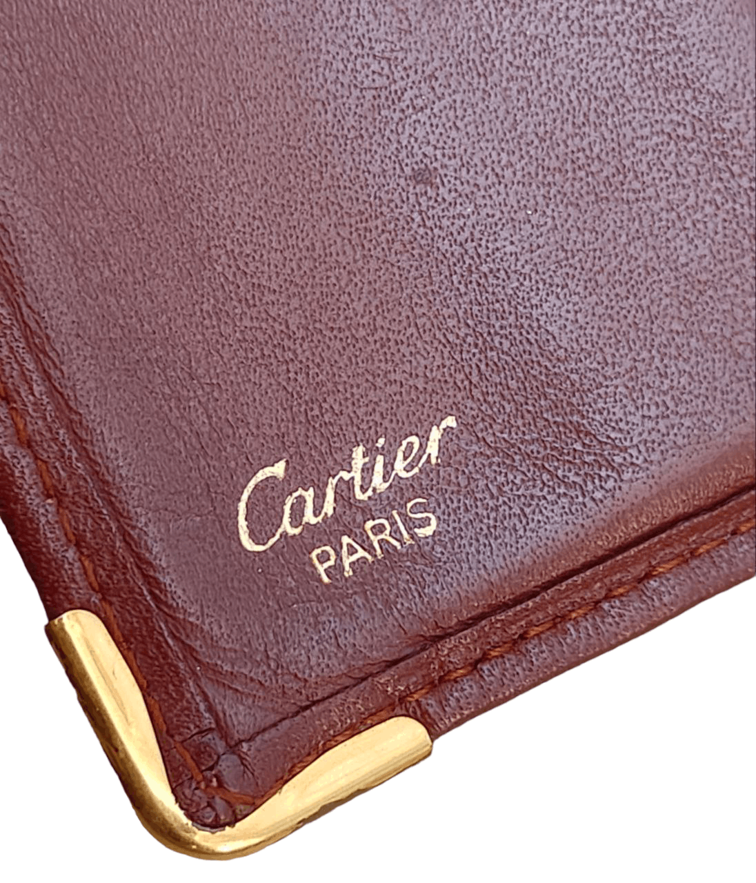 Cartier Cartier Wallet Size ONE SIZE - 3 Thumbnail