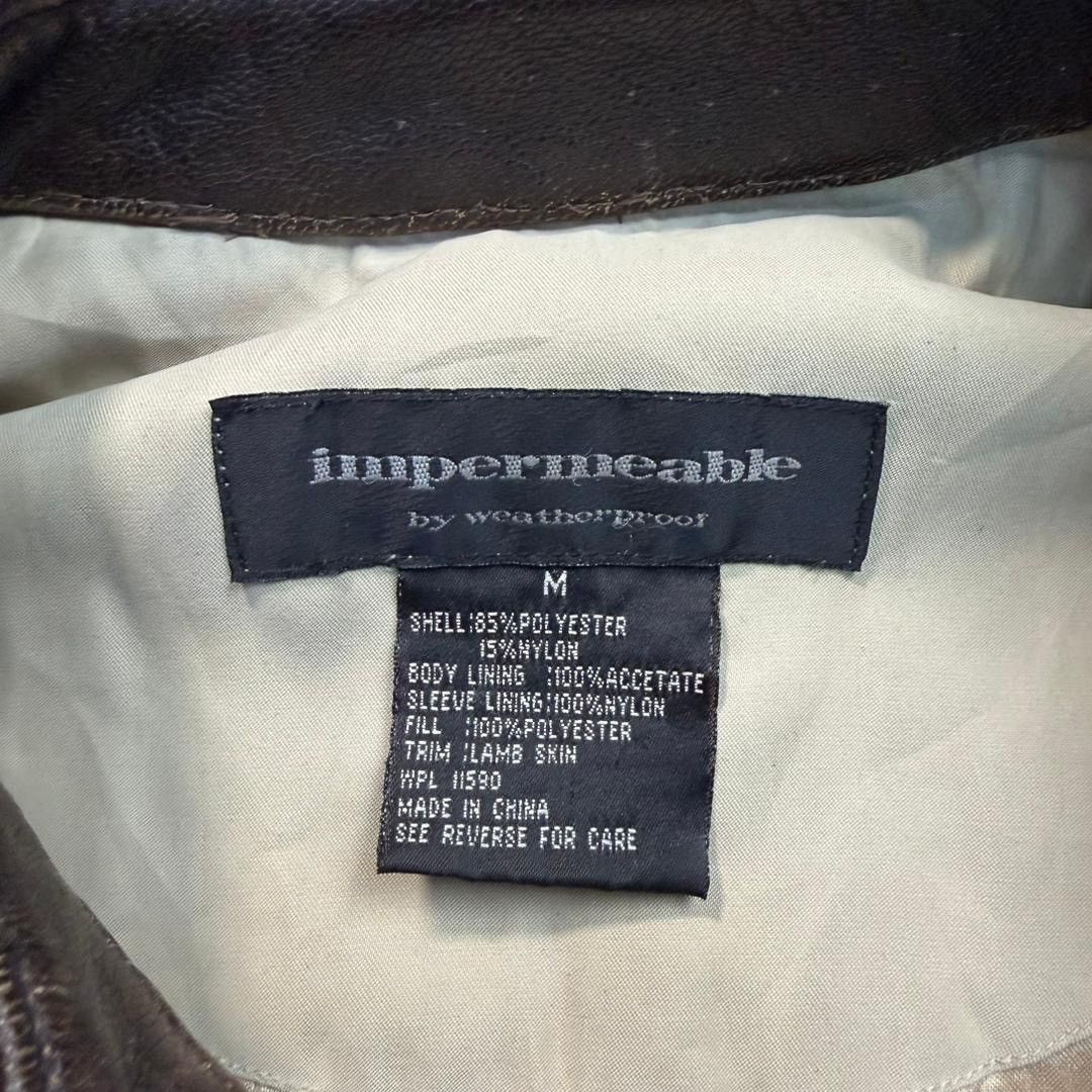 Weatherproof Impermeable By Weatherproof VINTAGE Chore Coat Size US M / EU 48-50 / 2 - 13 Thumbnail
