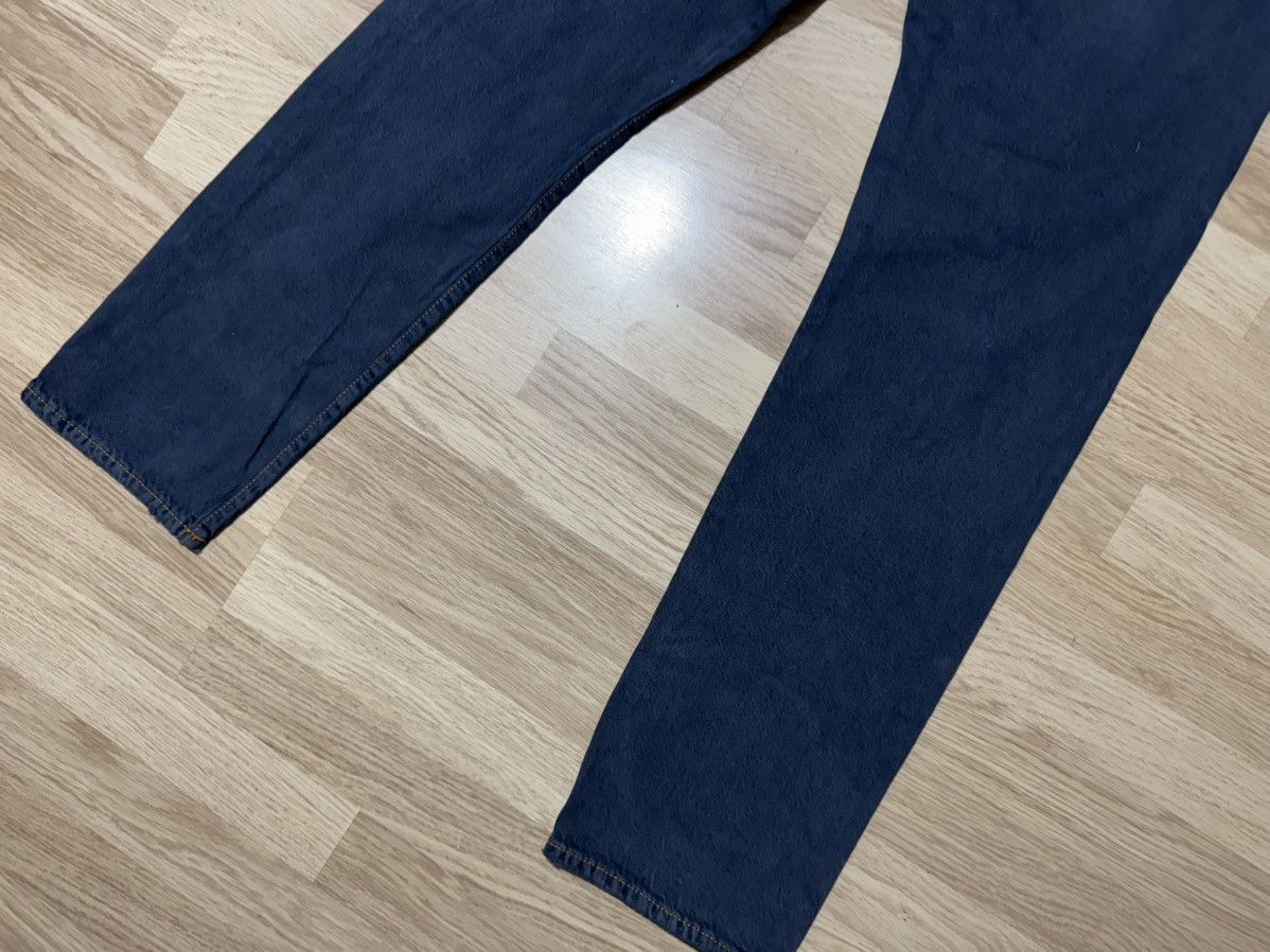 Acne Studios Acne Studios 31x34 jeans Size US 31 - 17 Thumbnail