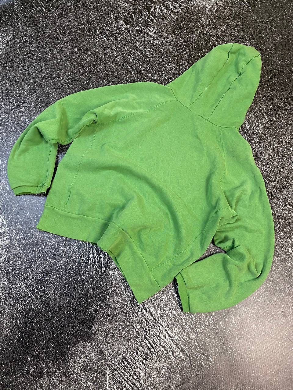 Nike Vintage Nike Big Logo Hoodie Y2K streetwear 90s Size US S / EU 44-46 / 1 - 7 Thumbnail