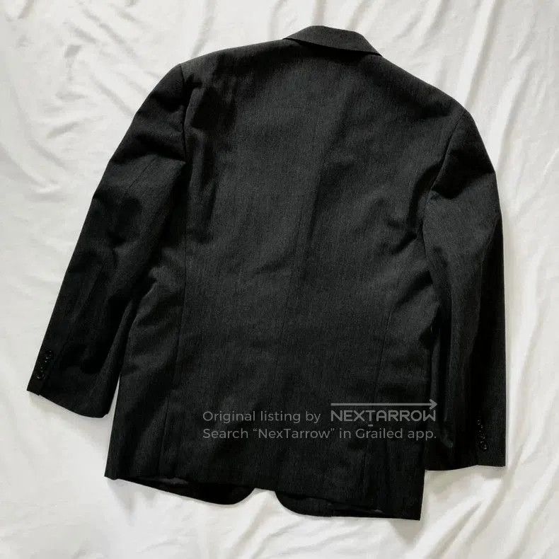 Comme des Garcons Comme des Garcons 93AW Double. Size US M / EU 48-50 / 2 - 3 Thumbnail