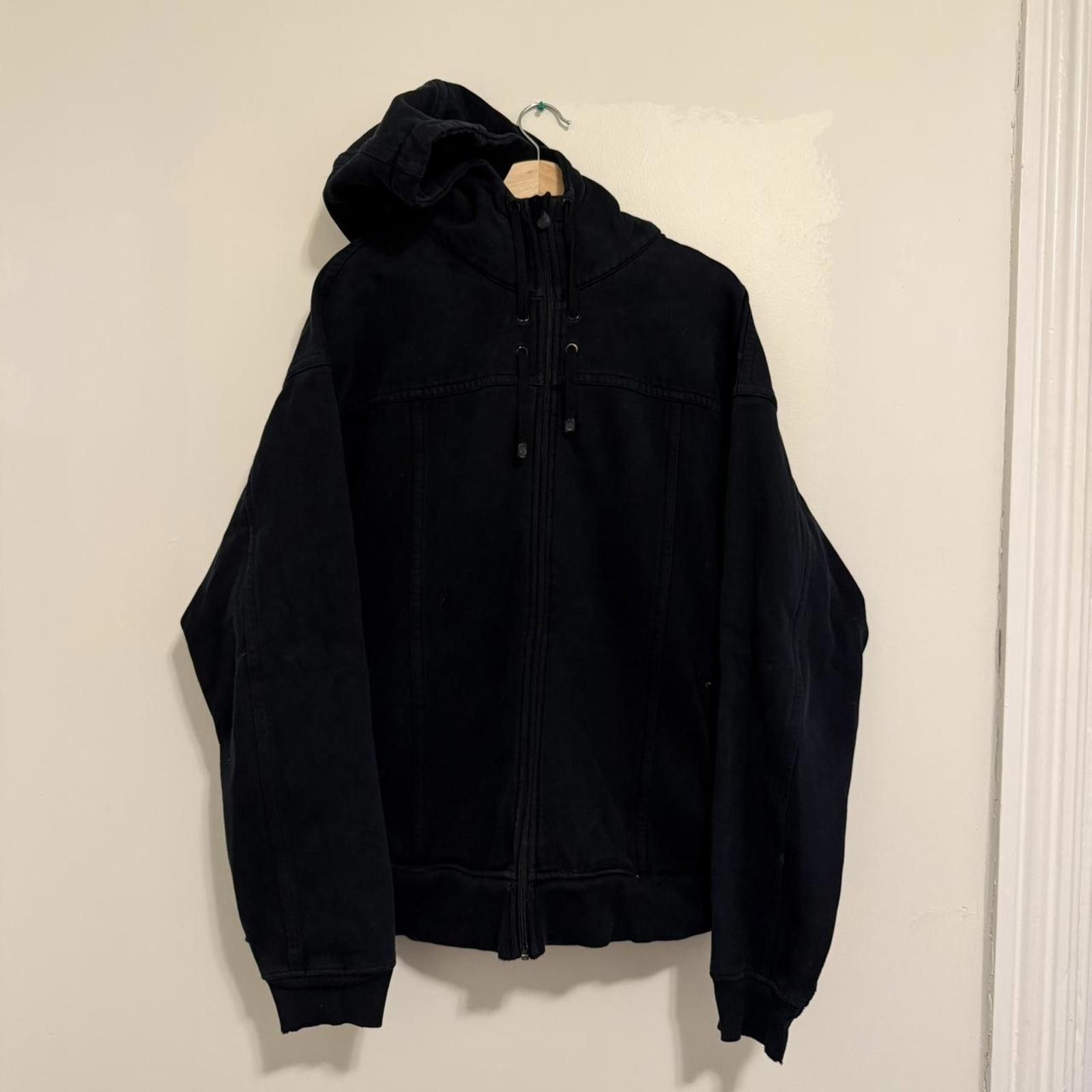 Lululemon lululemon heavy hoodie XL/XXL Size US XL / EU 56 / 4 - 1 Thumbnail