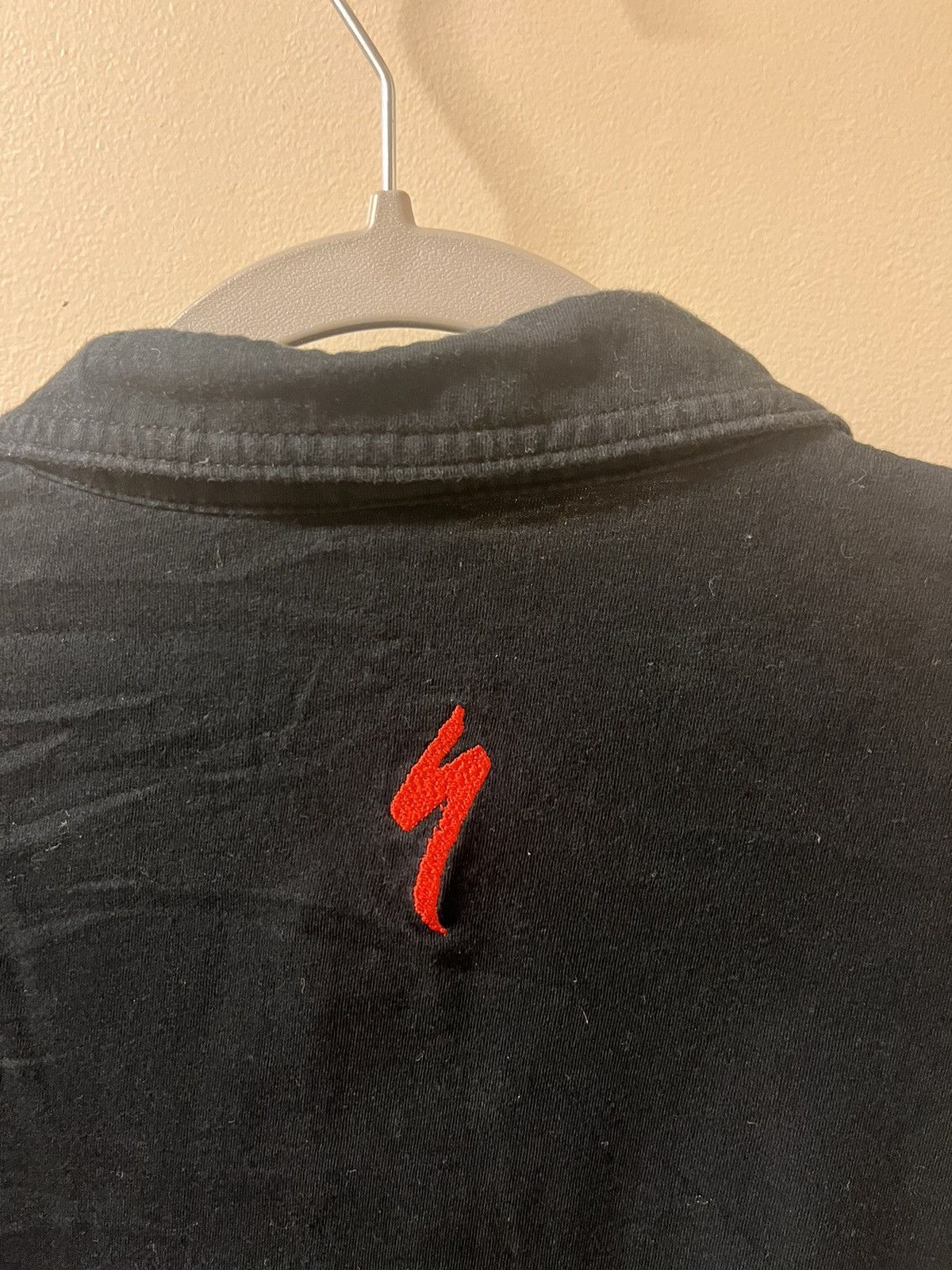 American Apparel Specialized Bikes Polo Size US M / EU 48-50 / 2 - 5 Thumbnail