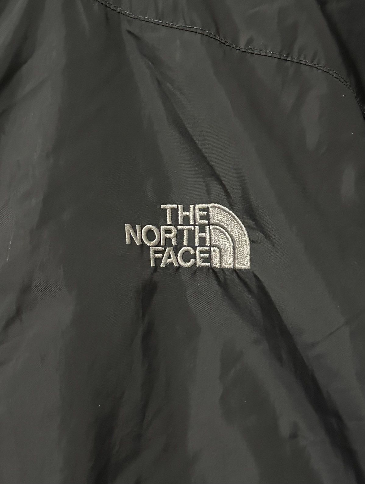 The North Face The North Face Insulated Zip Up Jacket Size US XL / EU 56 / 4 - 4 Thumbnail