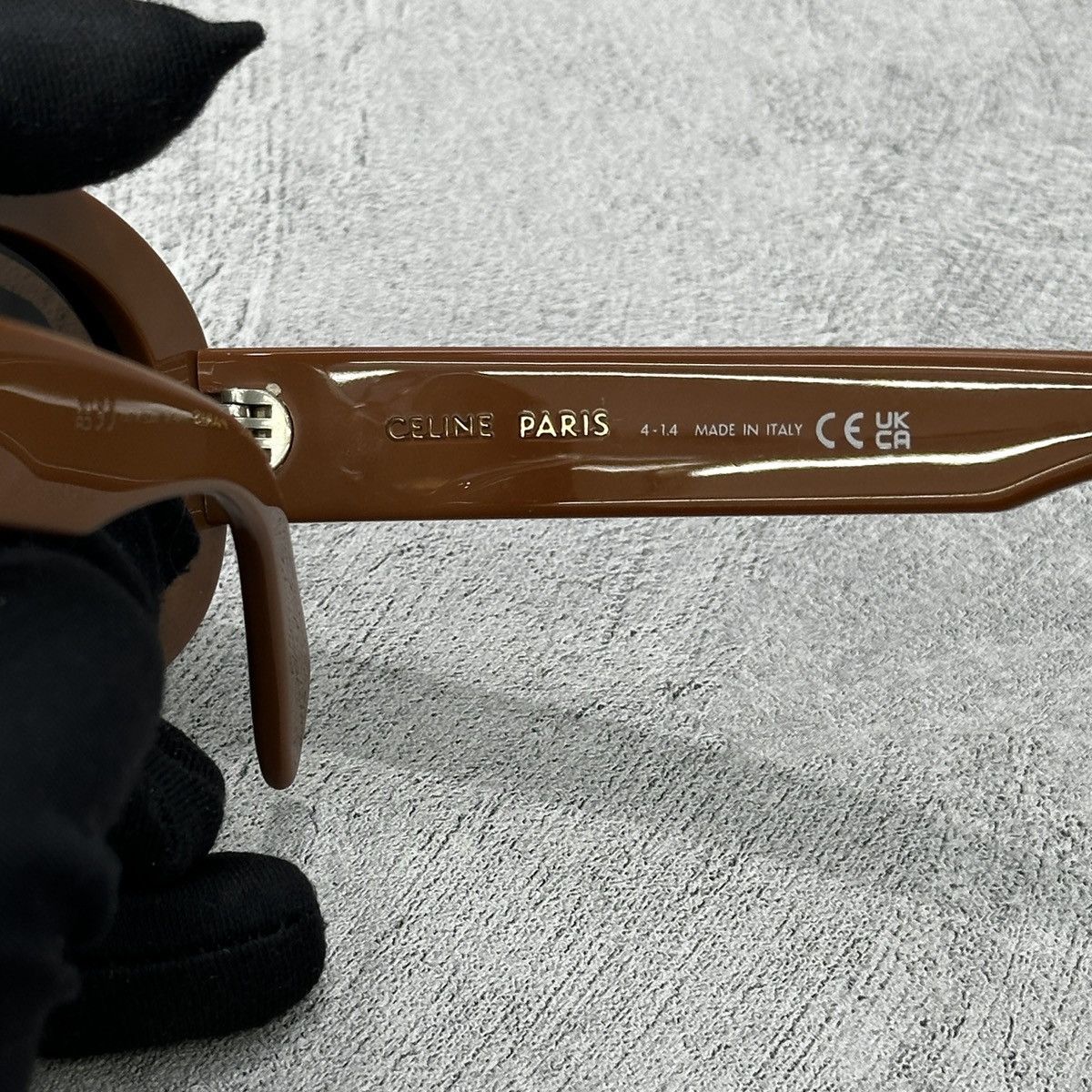 Celine CELINE CL40194U 45E Size ONE SIZE - 10 Thumbnail