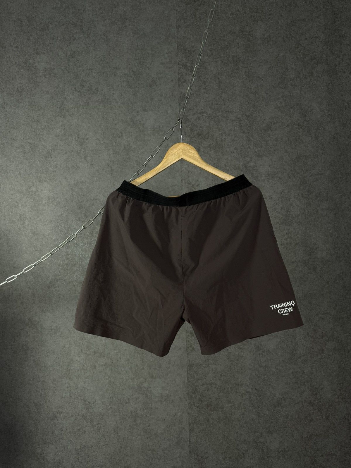 Represent Clo. Represent sportwear designer shorts Size US 34 / EU 50 - 6 Thumbnail
