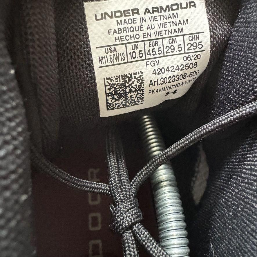 Under Armour UNDER ARMOUR • Charged Bandit "Multi" (12M) Size US 12 / EU 45 - 5 Thumbnail