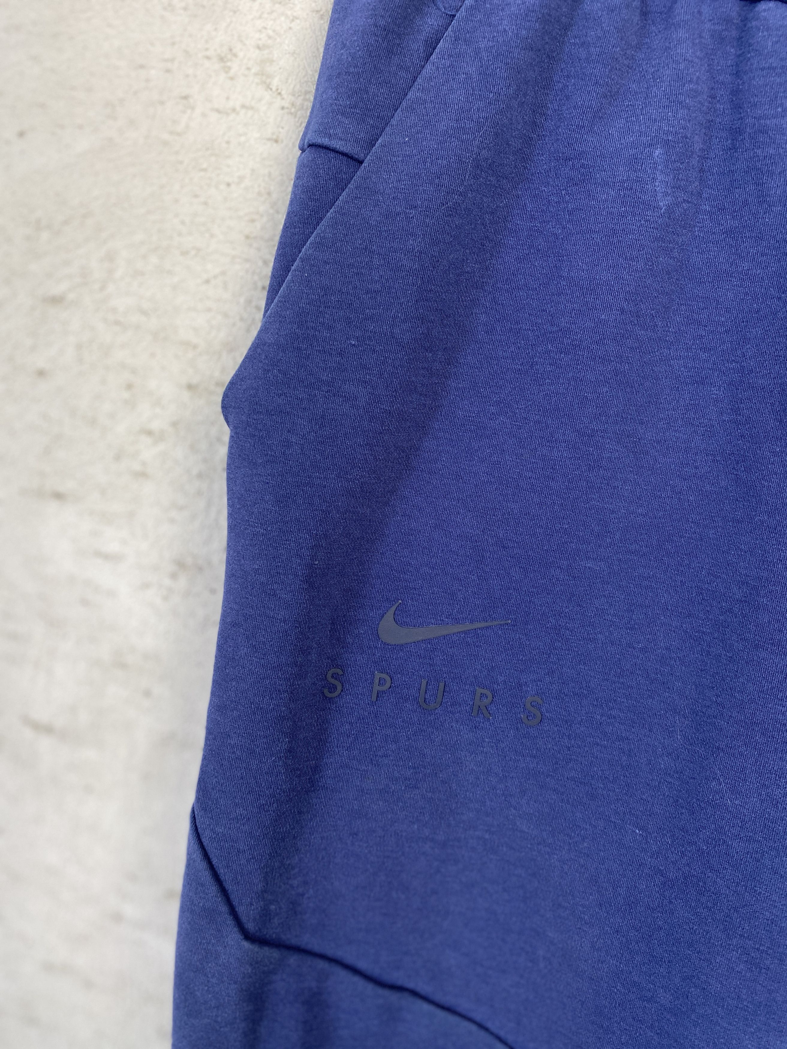Nike Nike Tottenham Spurs tech fleece sweatpants joggers drill Size US 32 / EU 48 - 2 Thumbnail
