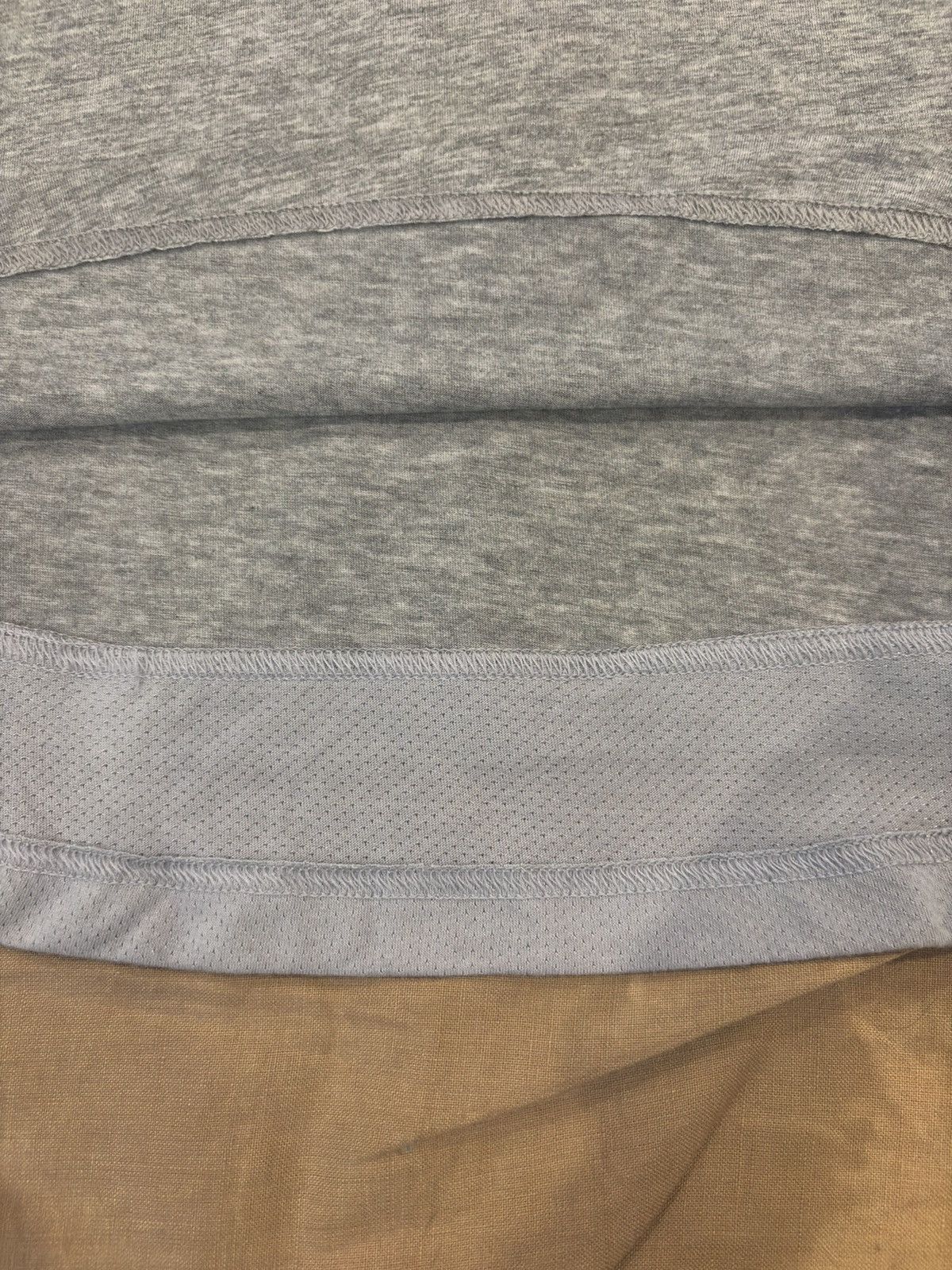 Nike Nike T-shirt.mt-55 Size US L / EU 52-54 / 3 - 8 Thumbnail