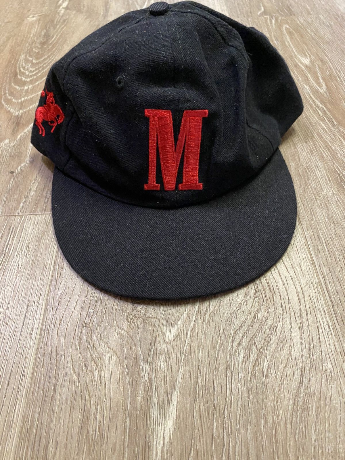 Marlboro Vanguard Marlboro Cap Size ONE SIZE - 1 Thumbnail