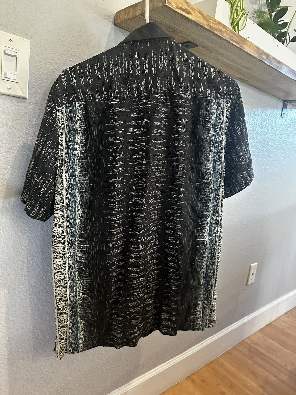 Tommy Bahama Printed Button up Size US S / EU 44-46 / 1 - 3 Thumbnail