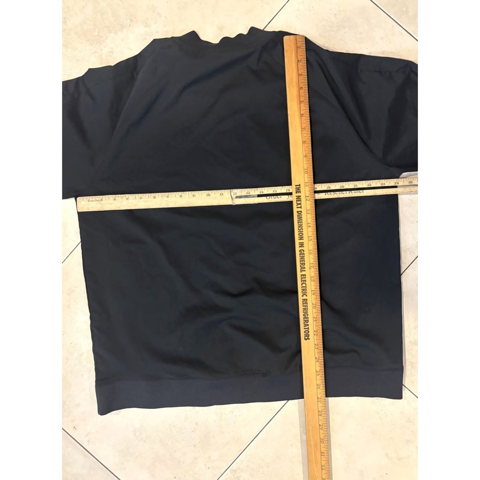 Under Armour Under Armour Jacket Mens Large Black Full Zip Lightweight Athletic Loose Fit Size US L / EU 52-54 / 3 - 6 Thumbnail
