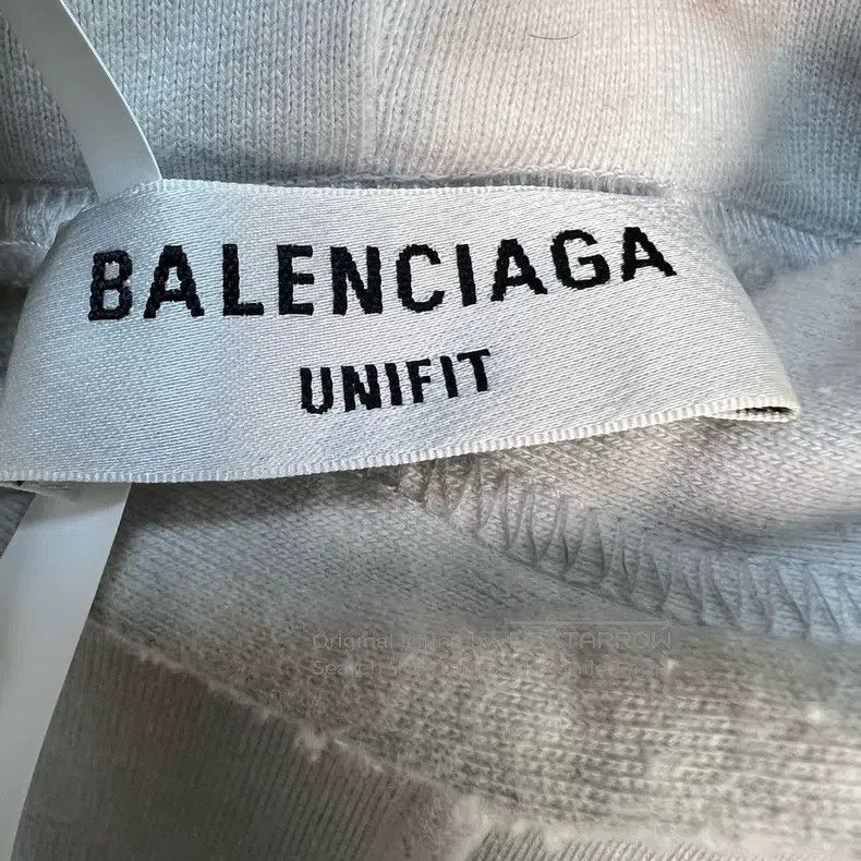 Balenciaga Balenciaga Flame Logo Splatter Distressed Sweatshirt Size US S / EU 44-46 / 1 - 3 Thumbnail