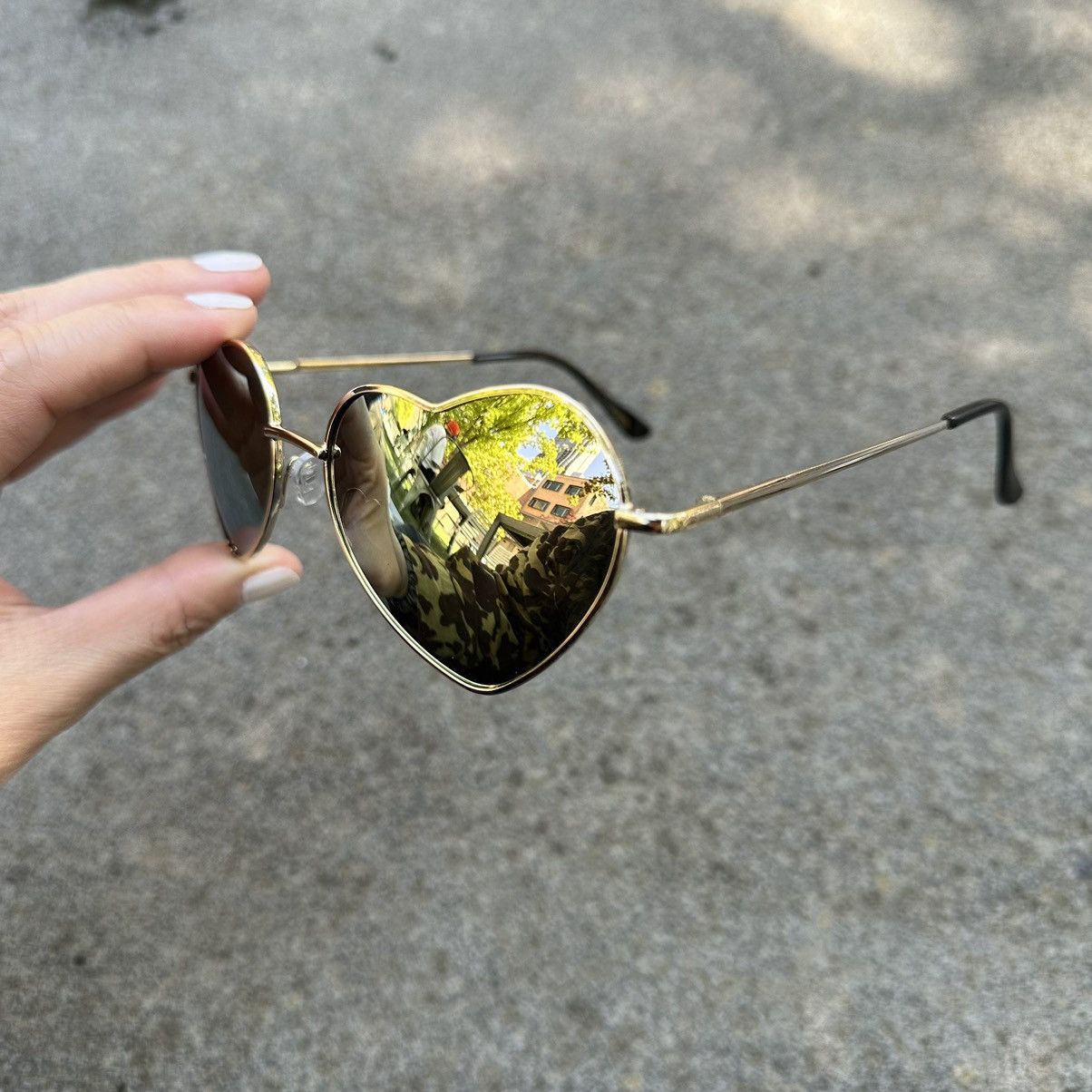 Other SUNGLASSES BRAND NEW CLASSIC RETRO VINTAGE KD014-01 Size ONE SIZE - 2 Thumbnail