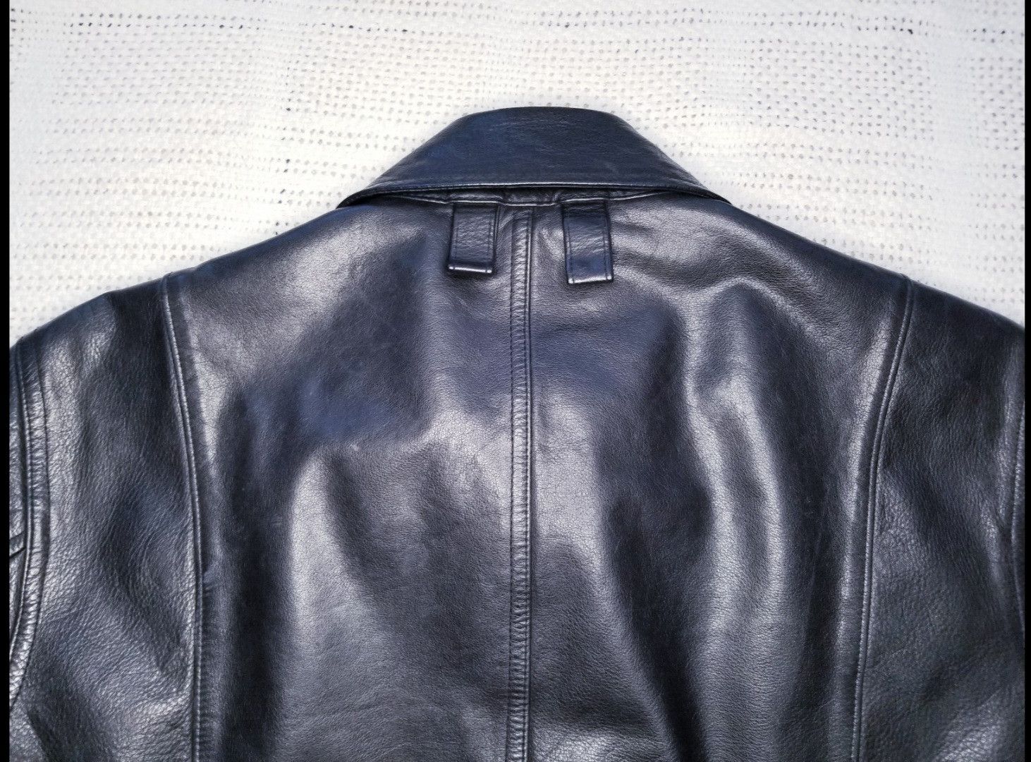 Polo Ralph Lauren VINTAGE BIKER RARE 7 POCKETS Size US M / EU 48-50 / 2 - 6 Thumbnail