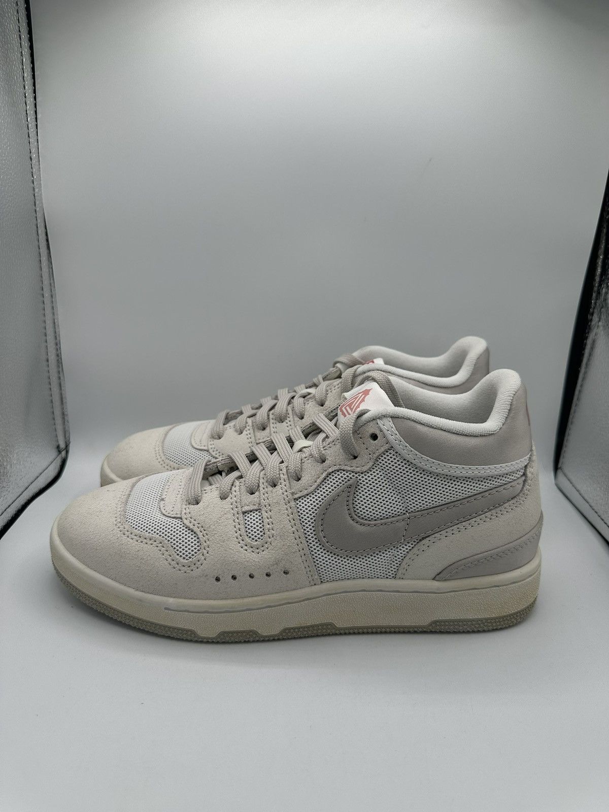 Nike Nike Mac Attack SP X Social Status “Silver Linings” size 6.5 Size US 6.5 / EU 39-40 - 1 Thumbnail