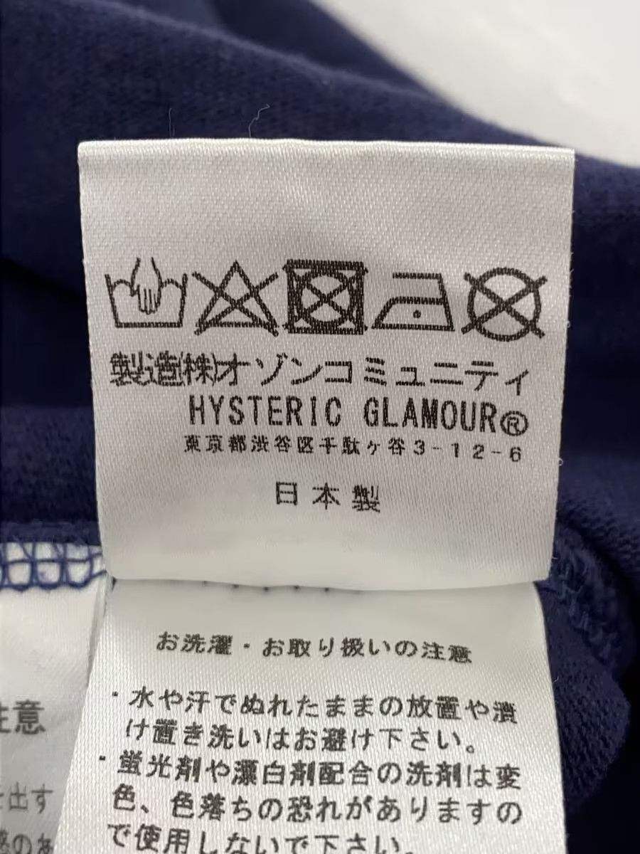Hysteric Glamour Records Woman Tee Size US S / EU 44-46 / 1 - 6 Thumbnail