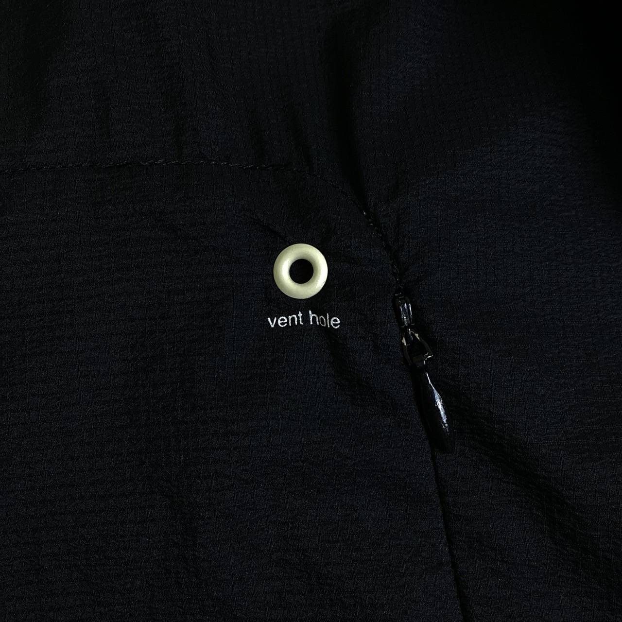 Undercover SS10 Less but Better Nylon Jacket Size US M / EU 48-50 / 2 - 10 Thumbnail