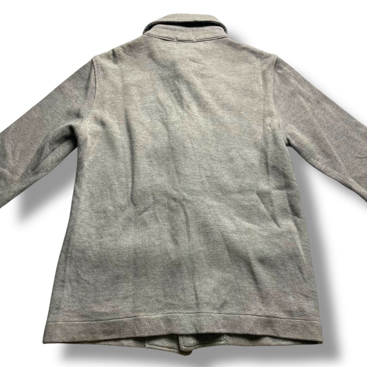 Japanese Brand × Nicole Club × Vintage 🇯🇵 VINTAGE NICOLE CLUB FOR MEN BUTTON UP JACKET Size US S / EU 44-46 / 1 - 9 Thumbnail
