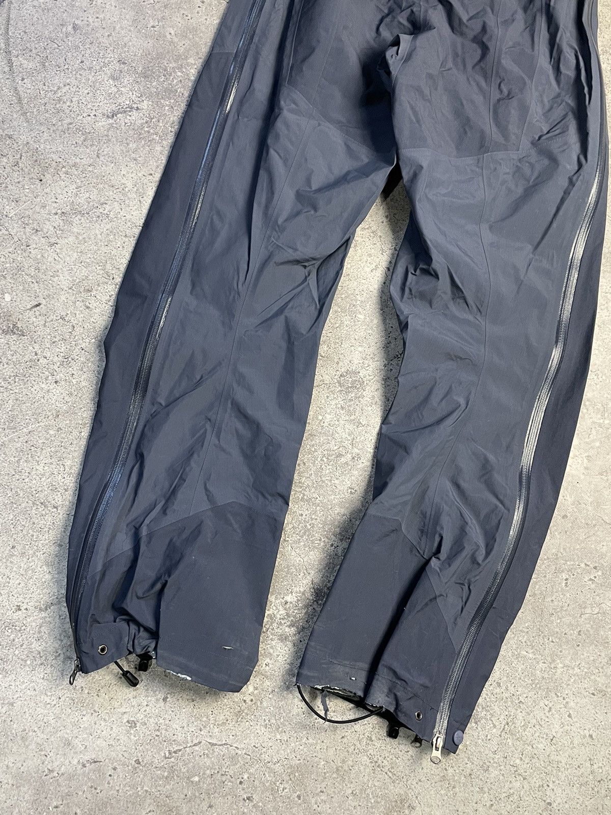 Arc'teryx Arcteryx Gore Tex Pants Size US 30 / EU 46 - 8 Thumbnail