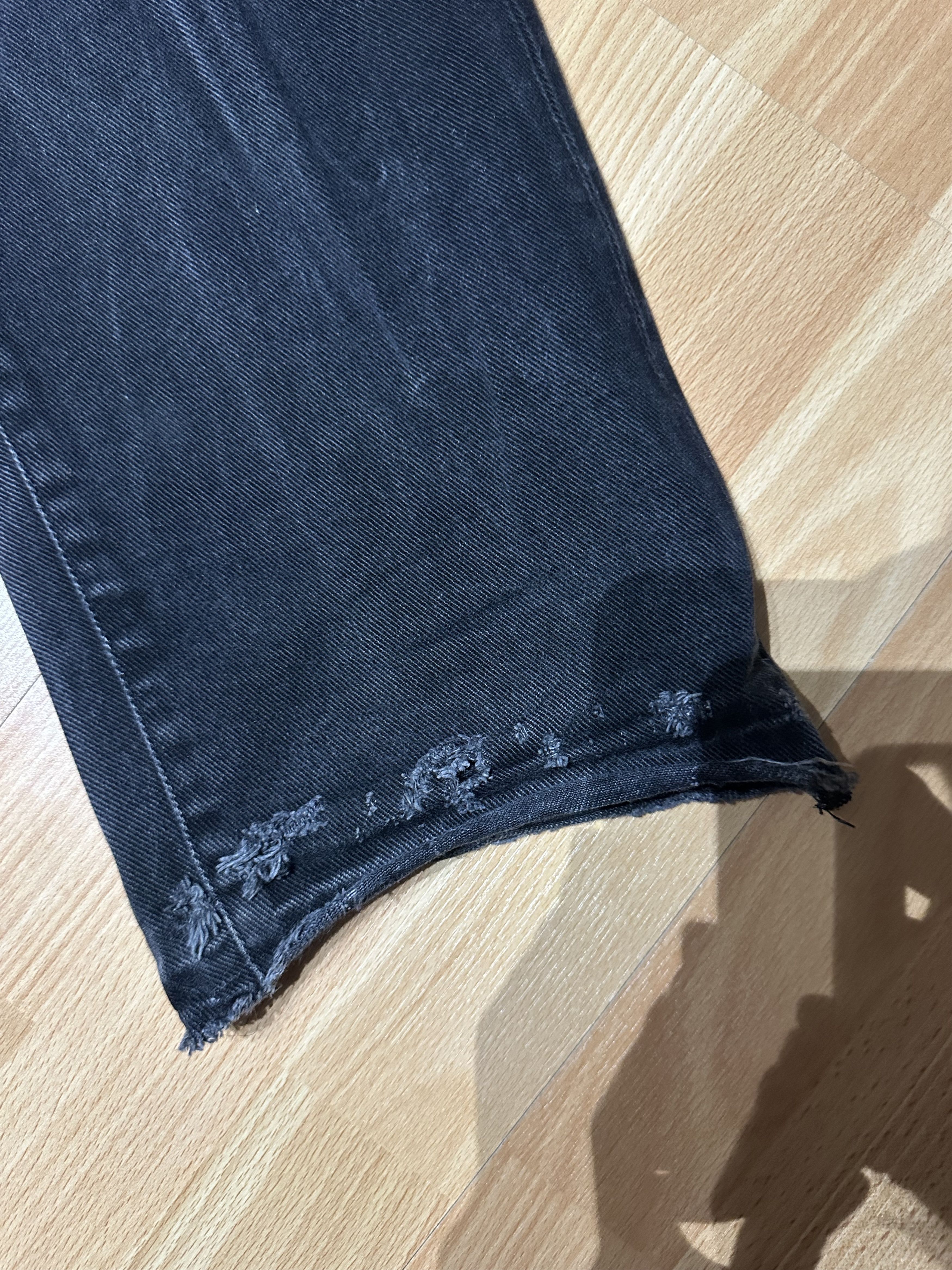 Carhartt Wip Carhartt Klondike Pant (Custom) Size US 30 / EU 46 - 6 Thumbnail
