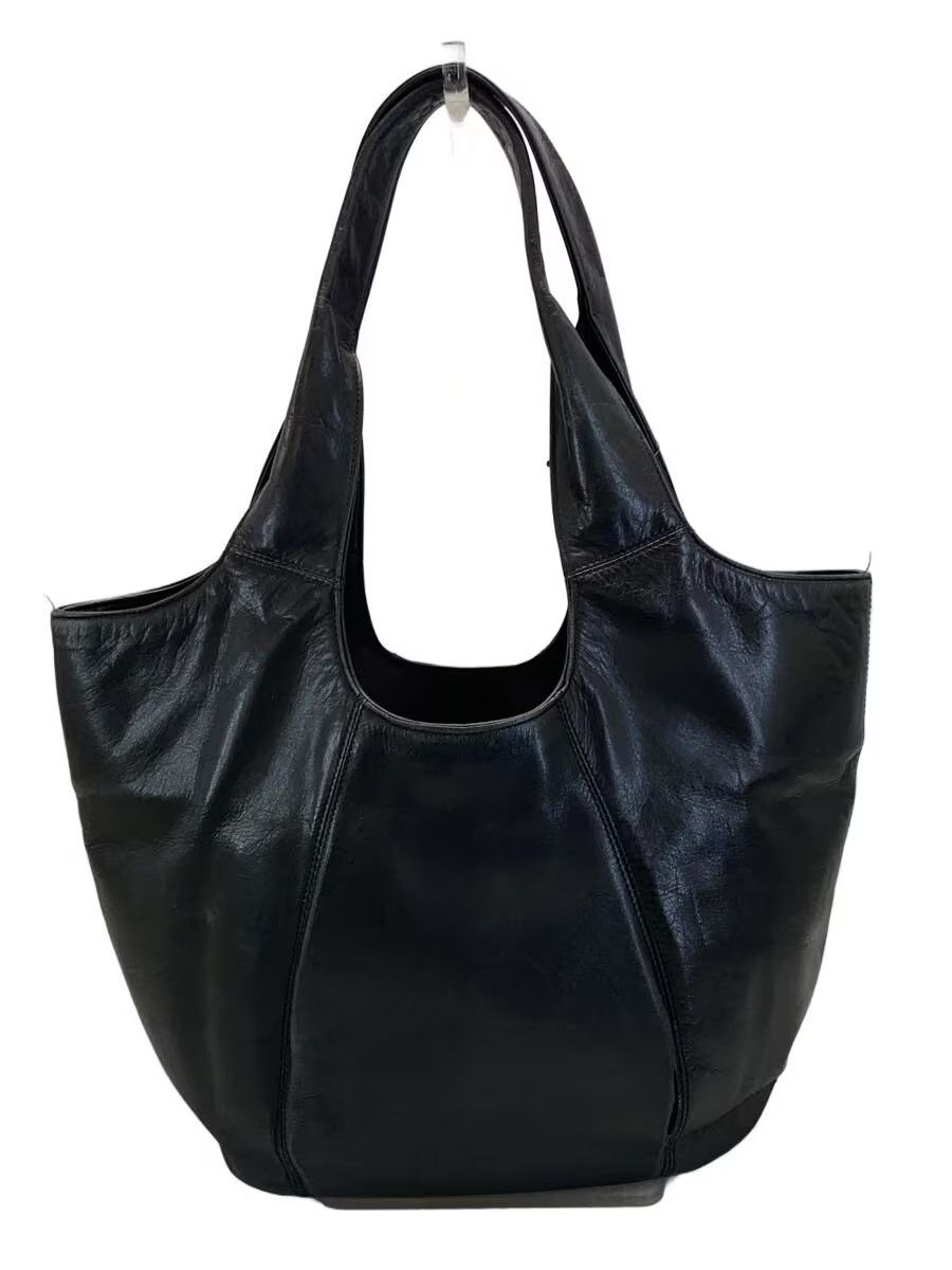 YOHJIYAMAMOTO+NOIR/NQ-I09-728 Tote Bag
