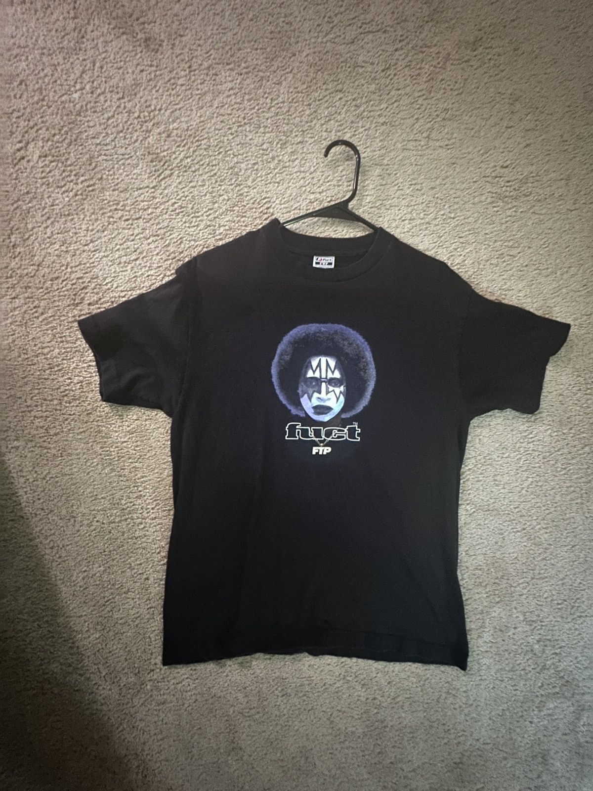 Fuck The Population ftp fuct ace tee Size US M / EU 48-50 / 2 - 1 Preview