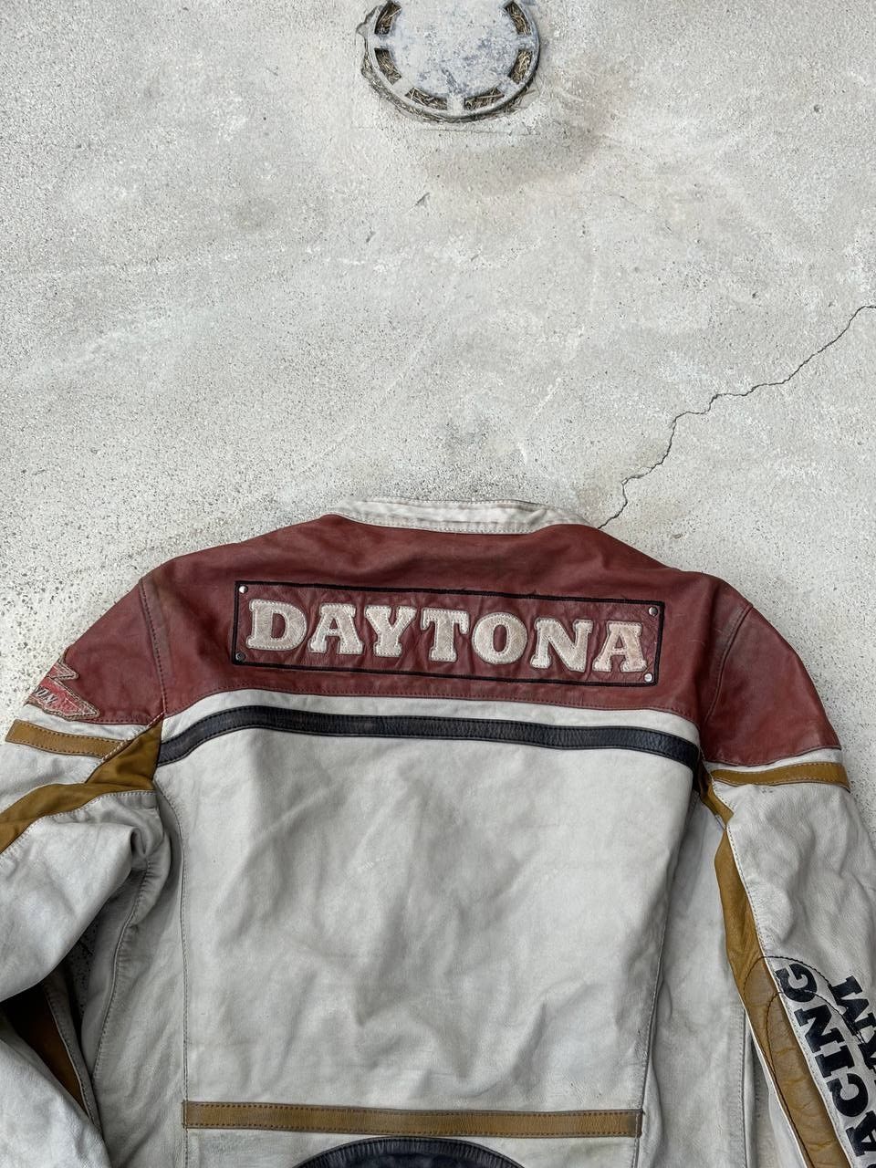 Harley Davidson Harley Davidson Leather Jacket Size US L / EU 52-54 / 3 - 6 Thumbnail