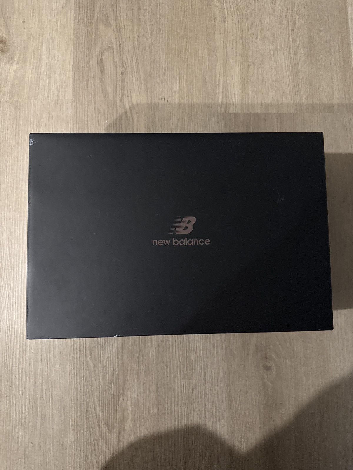 JJJJound × New Balance New Balance 990v3 JJJJound Brown Black Size US 11 / EU 44 - 9 Thumbnail