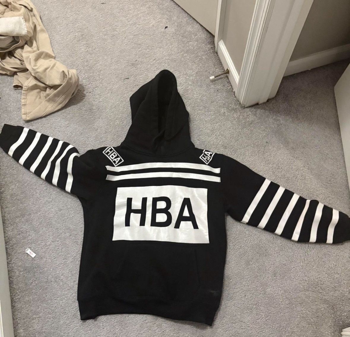 トップス Hood By Air- Never Trust A Church girl M FOR SALE* SS17 Hood by Air 'Never Trust a Church Girl