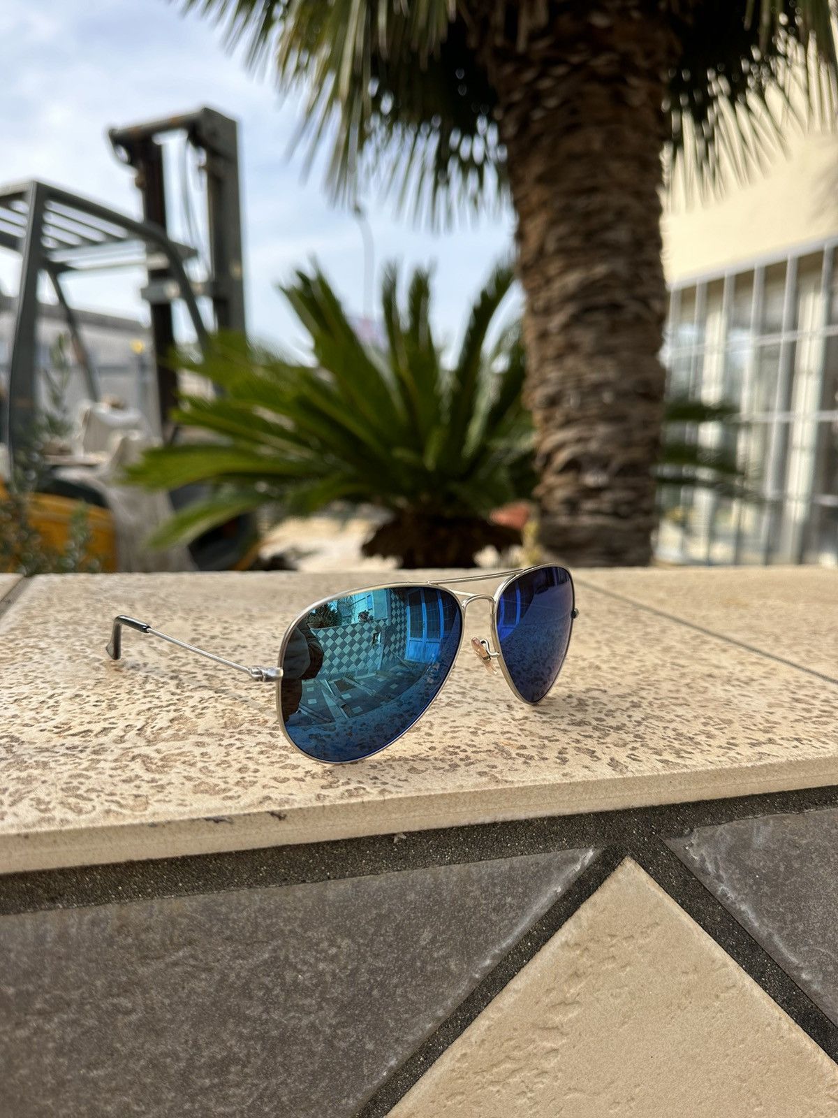 Other Avanglion Sunglasses Grey Size ONE SIZE - 1 Thumbnail