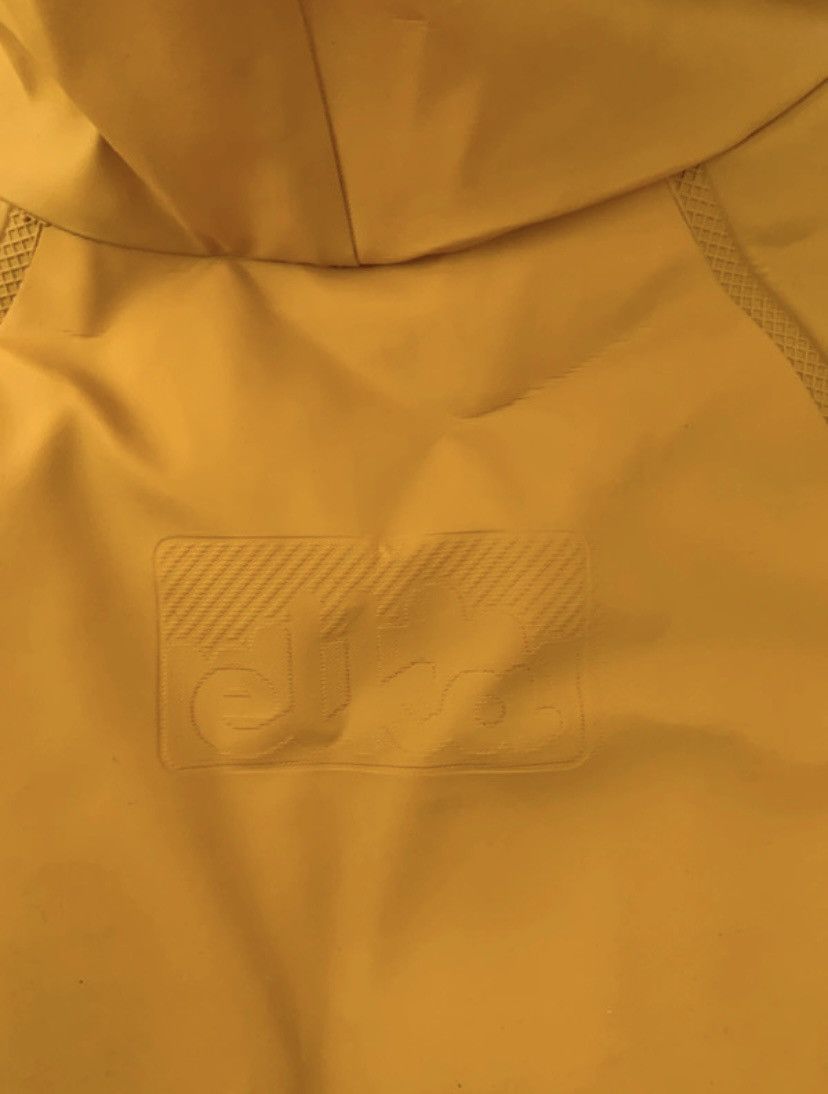 ELKA Rainwear × Norse Projects Norse Projects X Elka Anker Rain Jacket Size US M / EU 48-50 / 2 - 5 Thumbnail