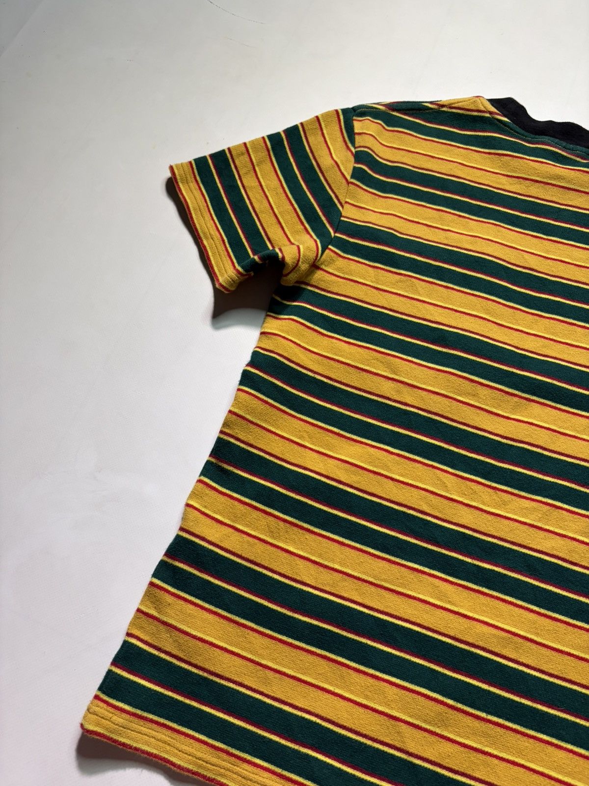 Pleasures Pleasures t shirts Size US S / EU 44-46 / 1 - 10 Thumbnail